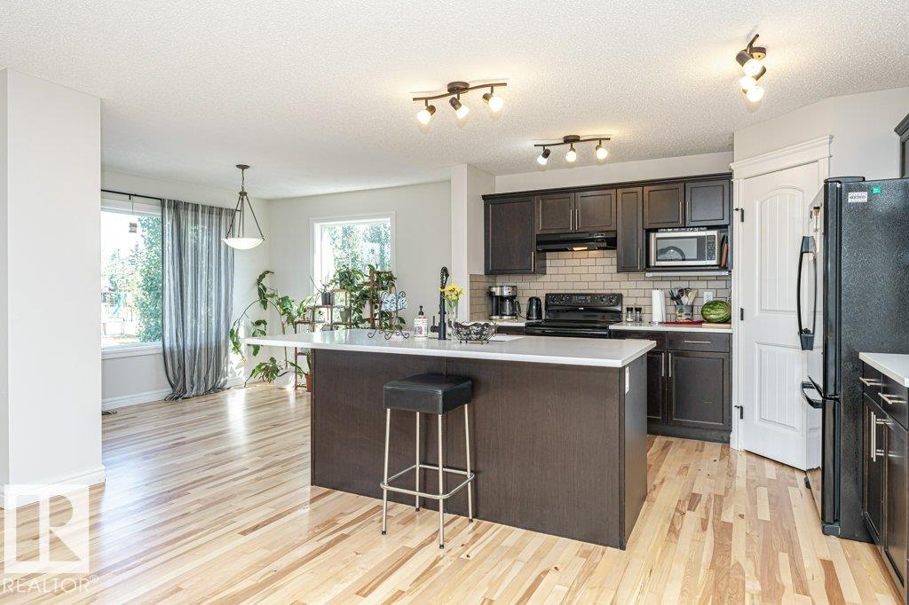 Fifth View of 58 CRANBERRY Bend, Westpark_FSAS, Fort Saskatchewan, Alberta, T8L 0H2