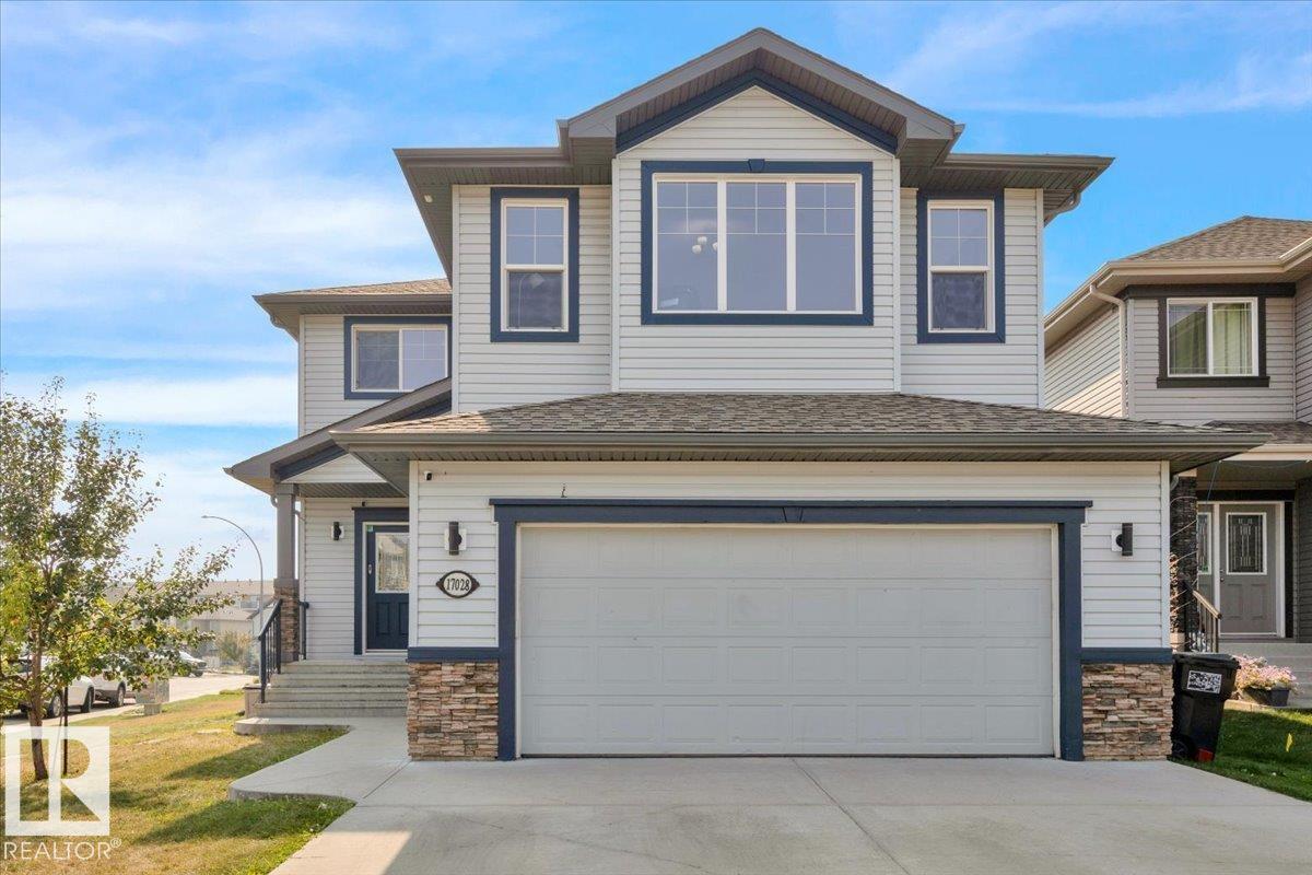 17028 78 Street, E4457048, Alberta,