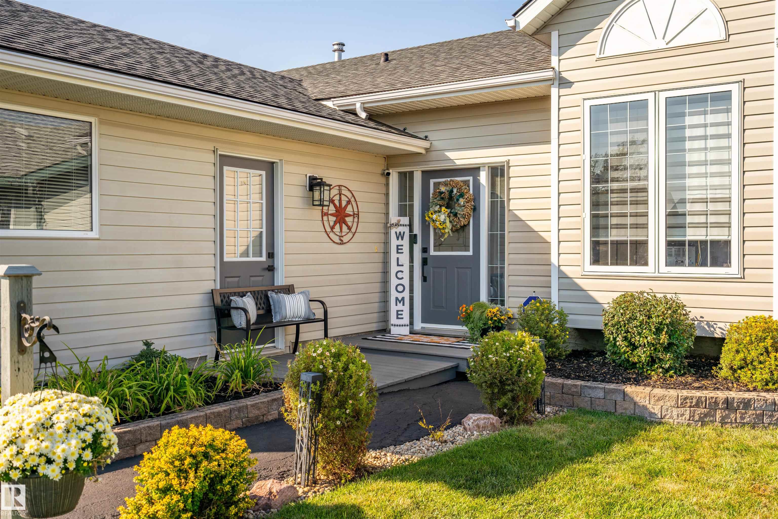 Second View of 6018 54 Avenue, Cold Lake South, Cold Lake, Alberta, T9M 1V5