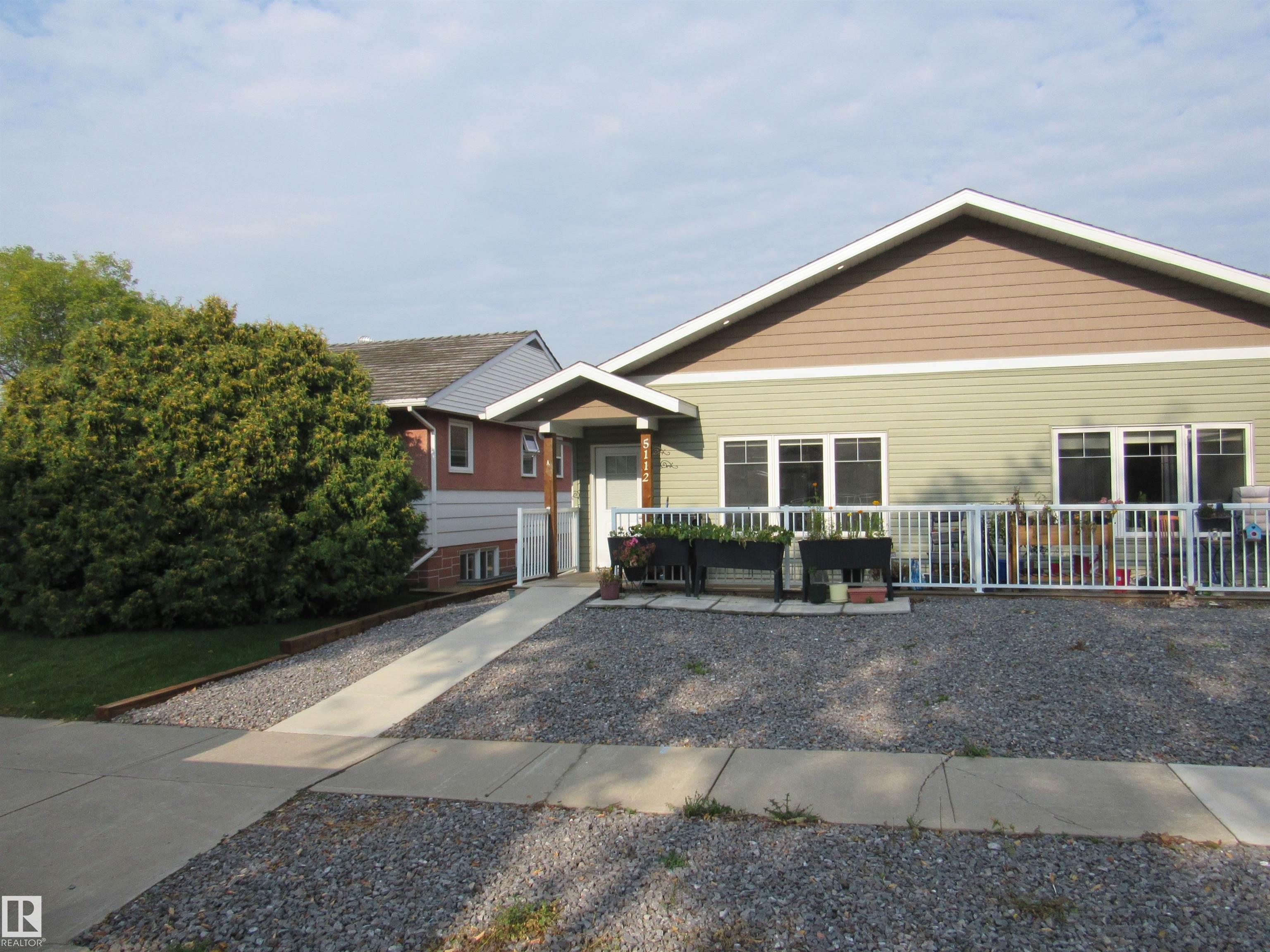 Unit A, 5112 - 54 Street, E4457055, Alberta,