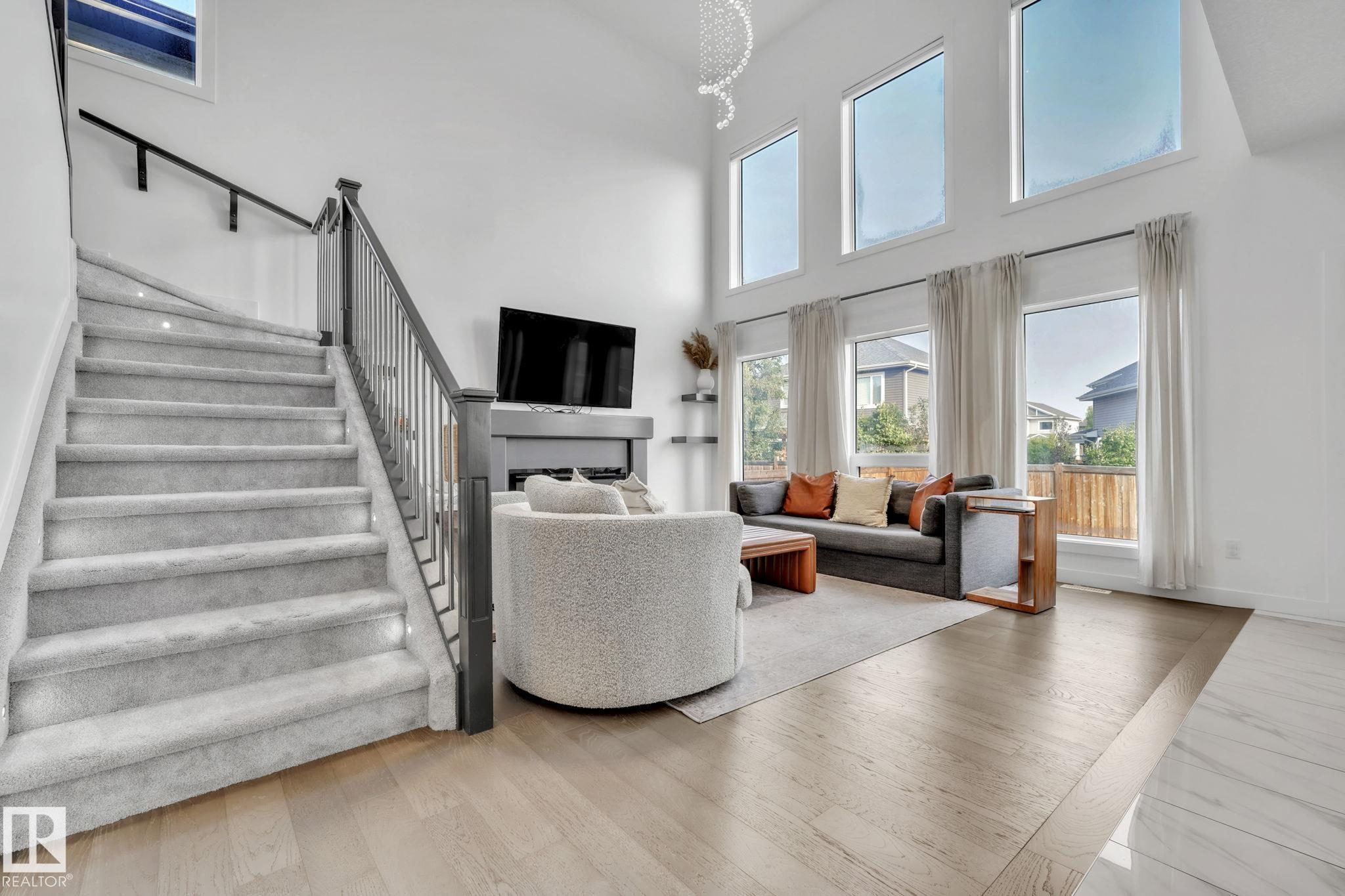 Fifth View of 42 ELLICE Bend, South Pointe, Fort Saskatchewan, Alberta, T8L 0V1