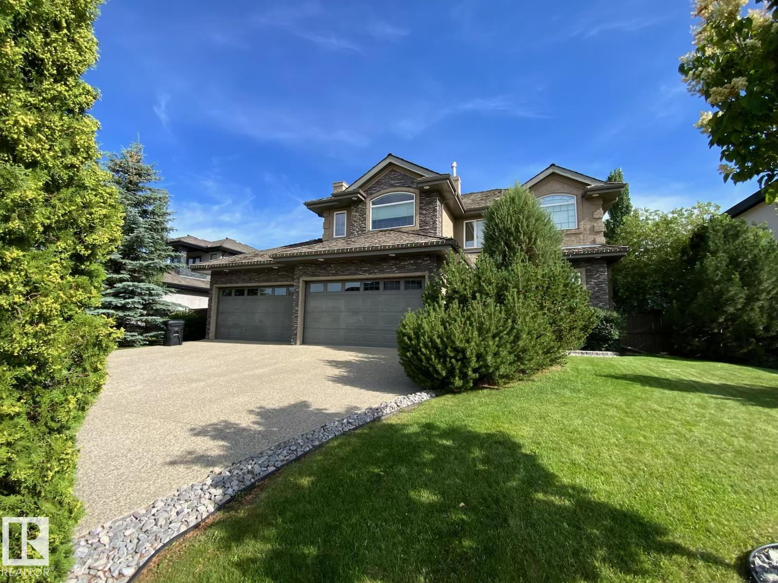Second View of 52327 RGE ROAD 233, Sherwood Golf & Country Club Estates, Rural Strathcona County, Alberta, T8B 1C6