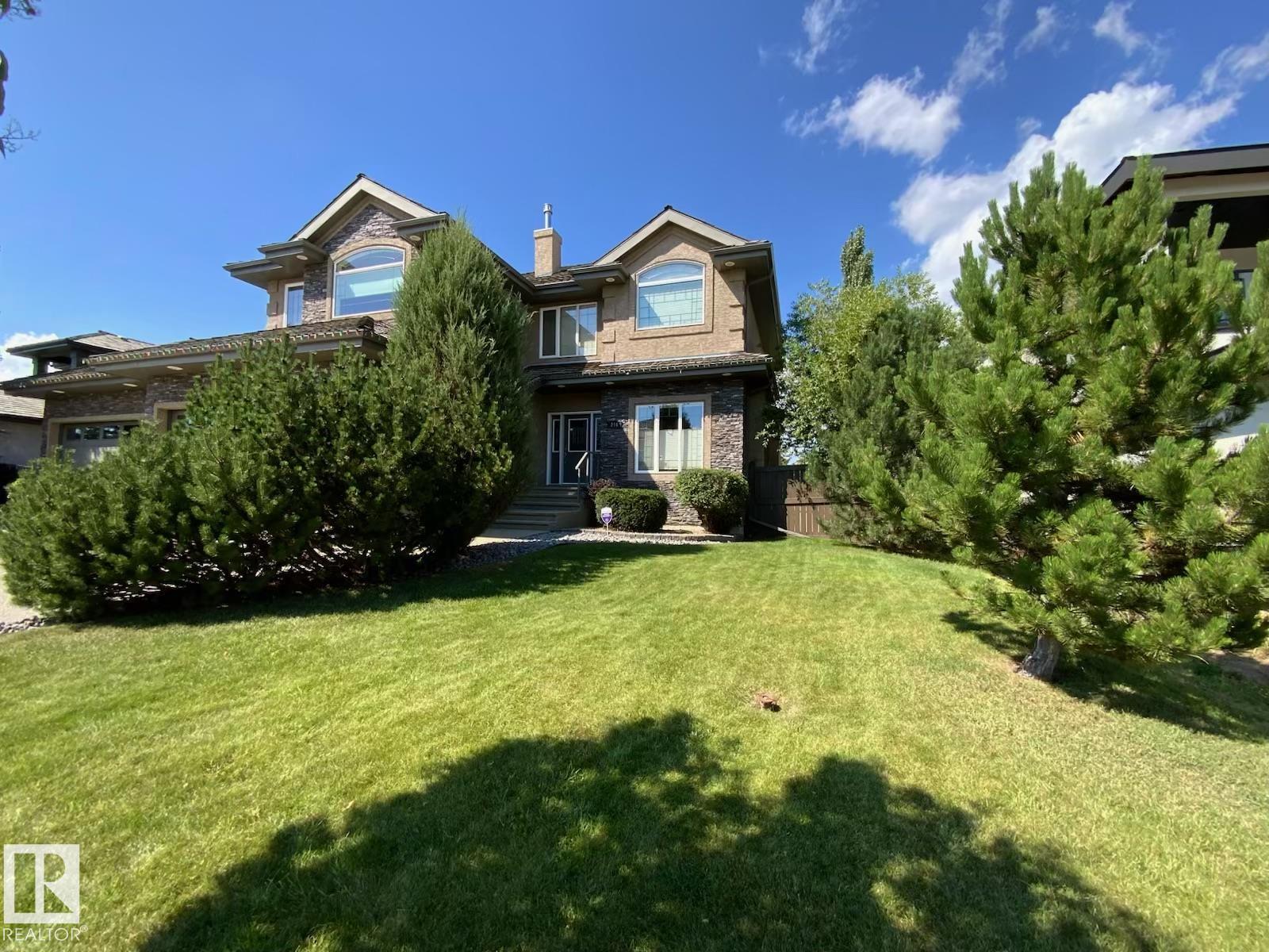 Third View of 52327 RGE ROAD 233, Sherwood Golf & Country Club Estates, Rural Strathcona County, Alberta, T8B 1C6
