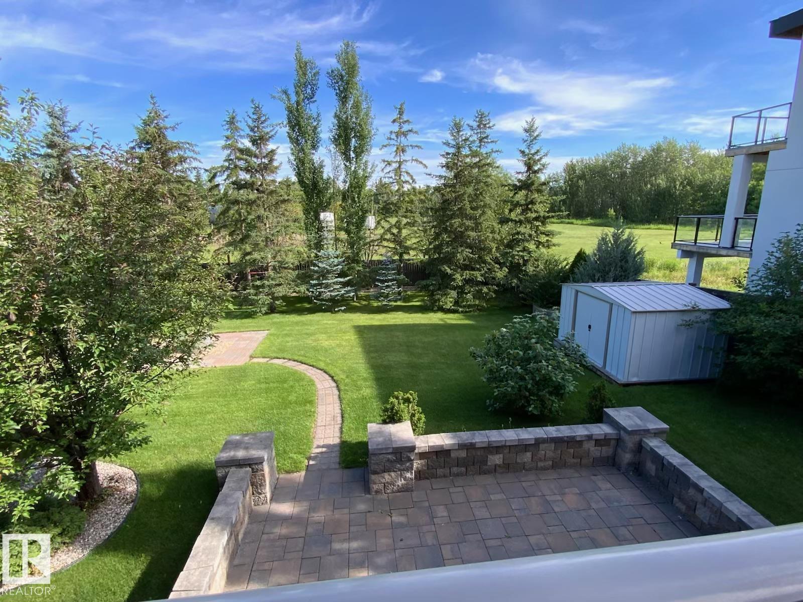 Fourth View of 52327 RGE ROAD 233, Sherwood Golf & Country Club Estates, Rural Strathcona County, Alberta, T8B 1C6