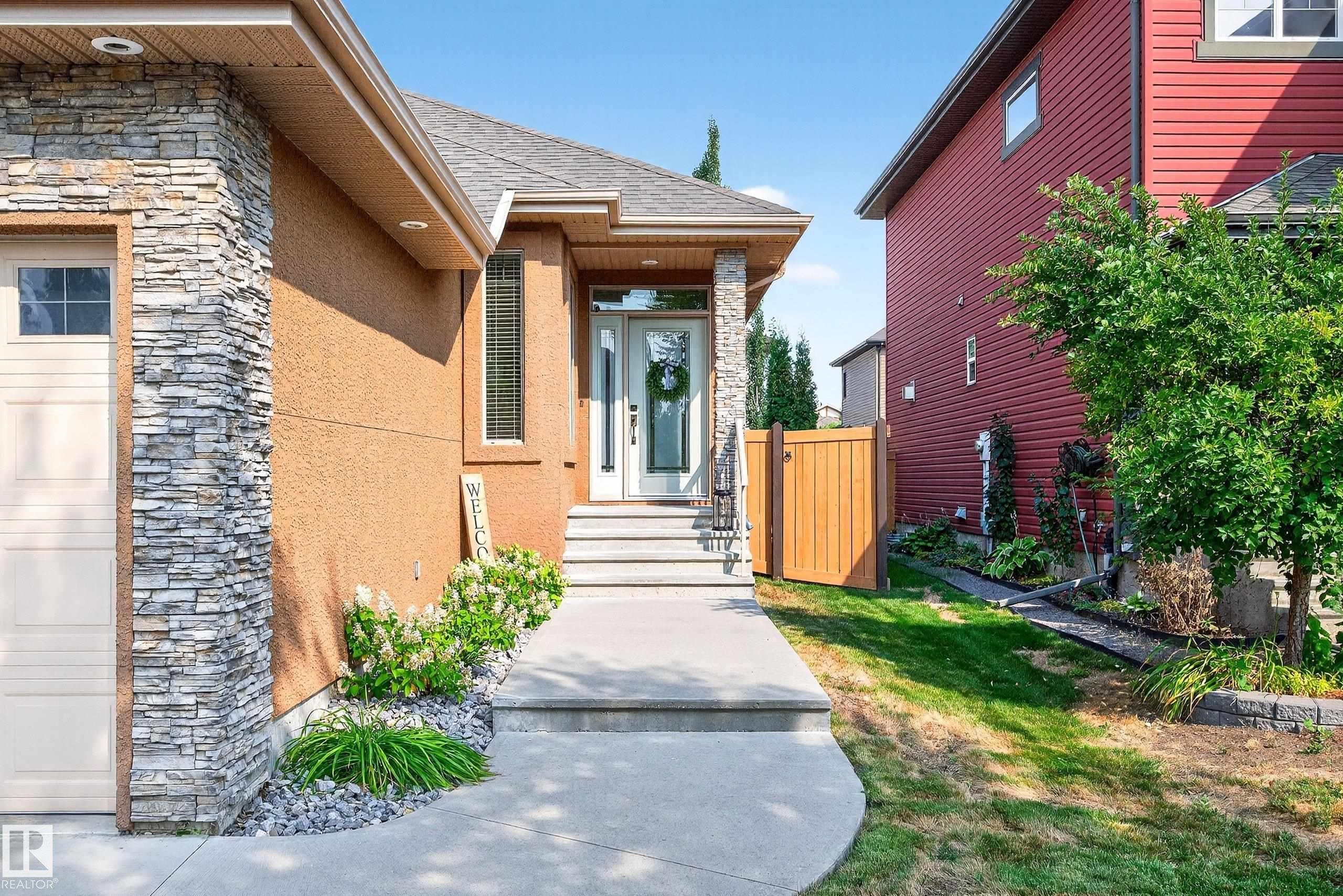 Fifth View of 18 NEWTON Place, North Ridge, St. Albert, Alberta, T8N 3V8