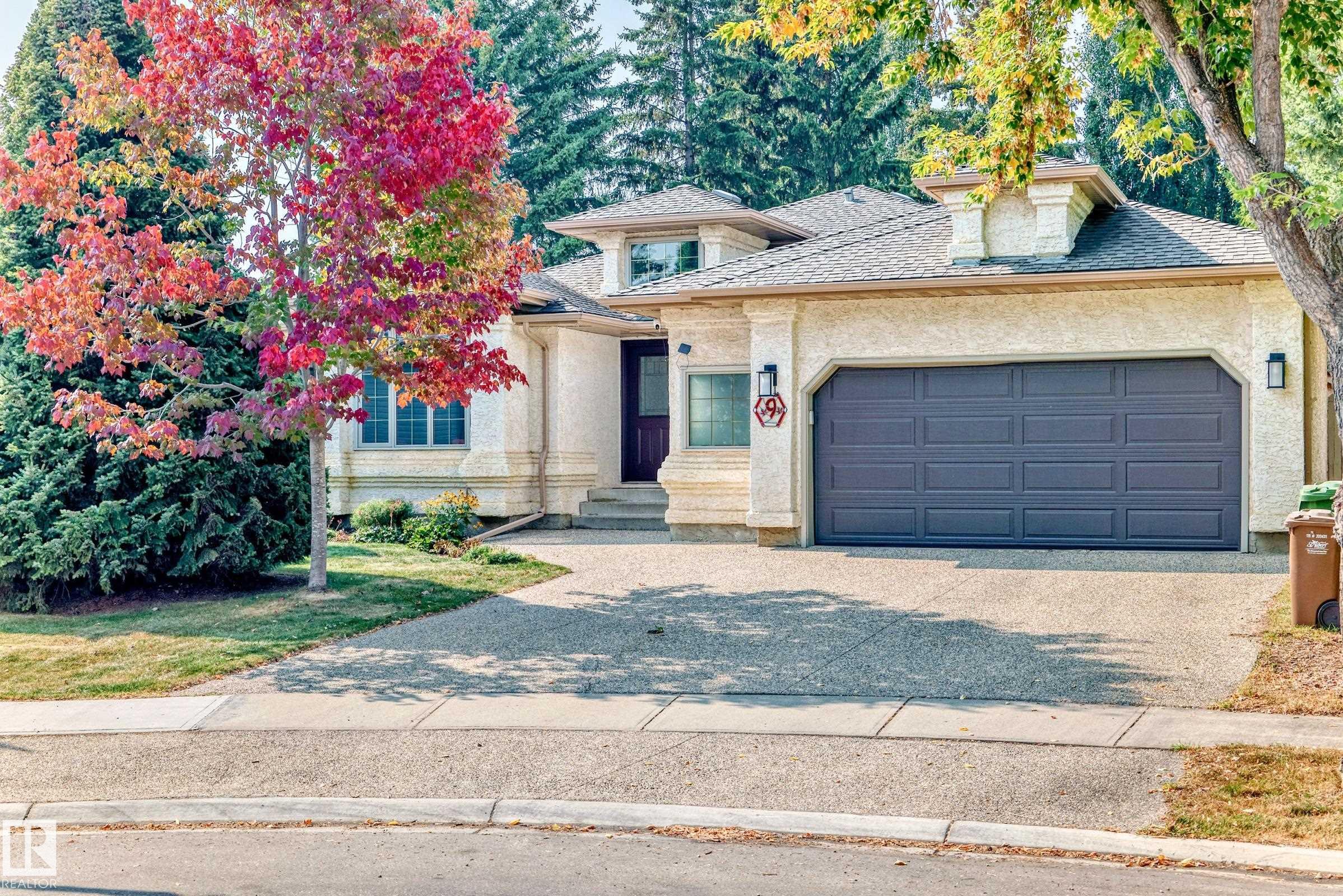 9 EMPIRE Court, E4457063, Alberta,