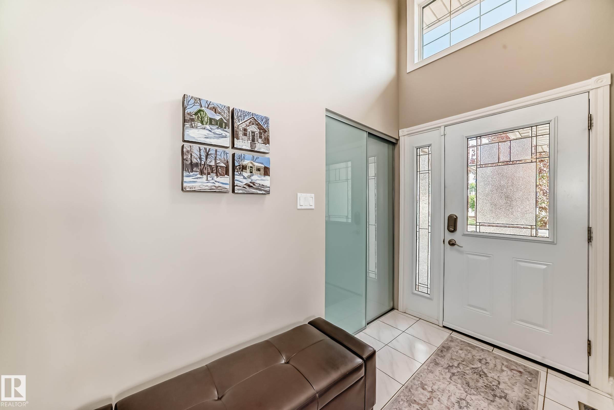 Third View of 9 EMPIRE Court, Erin Ridge, St. Albert, Alberta, T8N 5X5