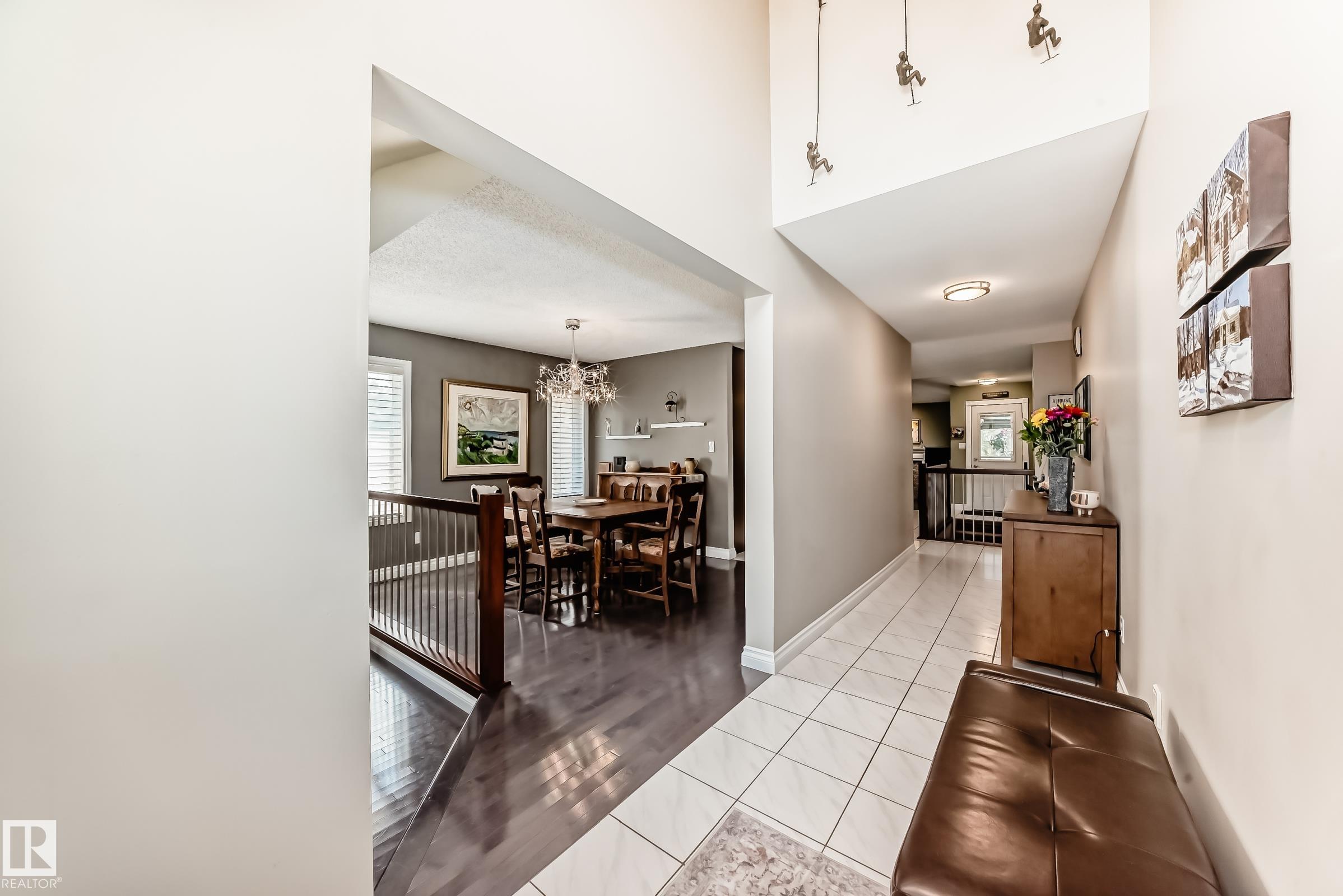 Fourth View of 9 EMPIRE Court, Erin Ridge, St. Albert, Alberta, T8N 5X5