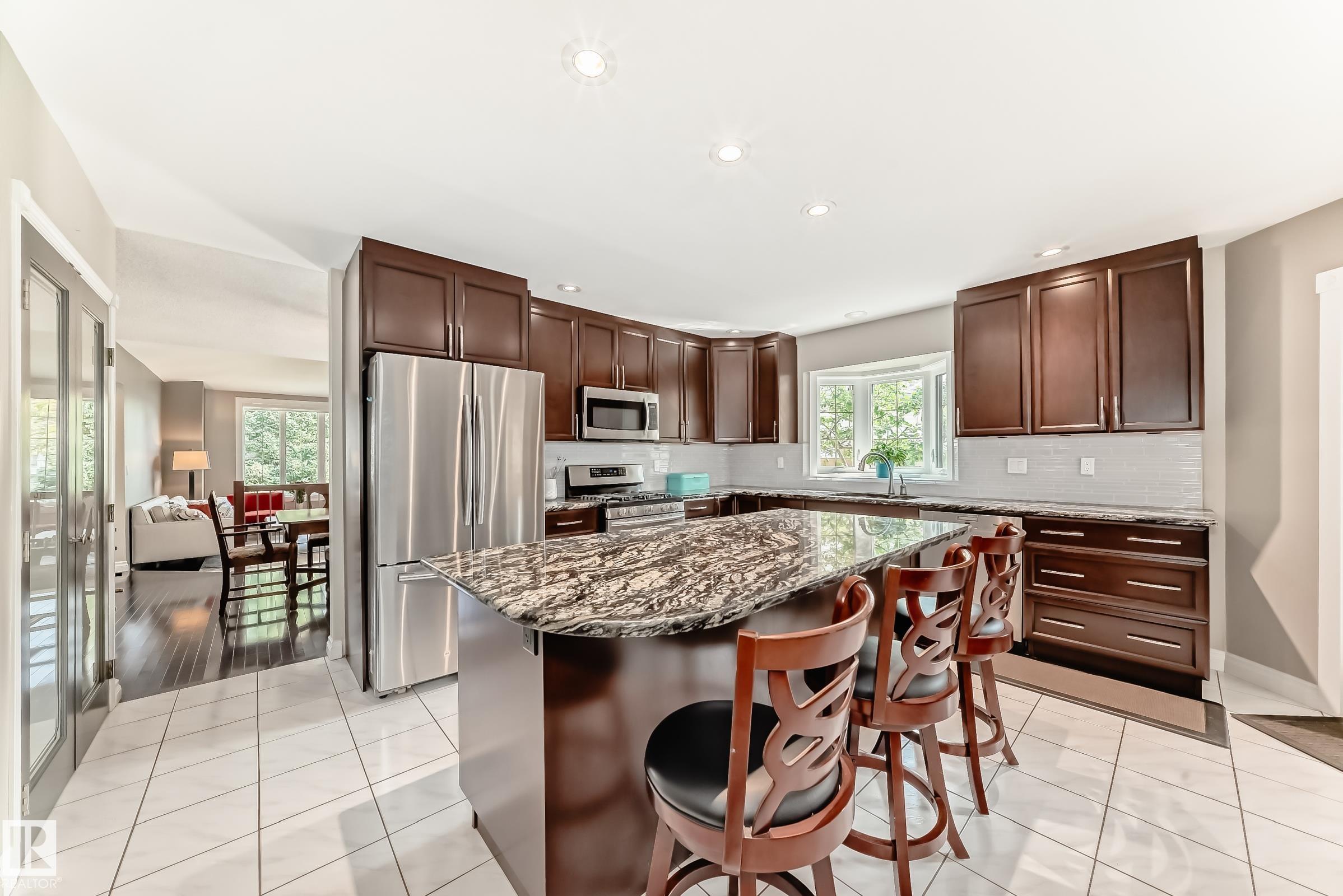 Fifth View of 9 EMPIRE Court, Erin Ridge, St. Albert, Alberta, T8N 5X5