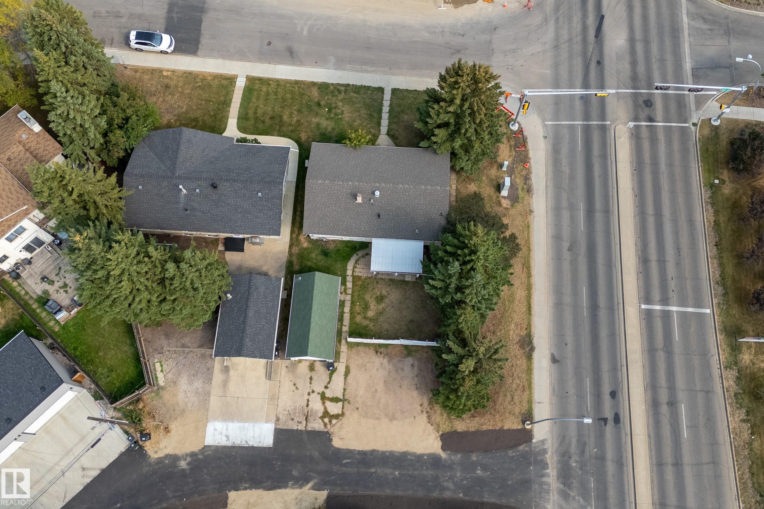 Second View of 6204 105 Street, Allendale, Edmonton, Alberta, T6H 2N5