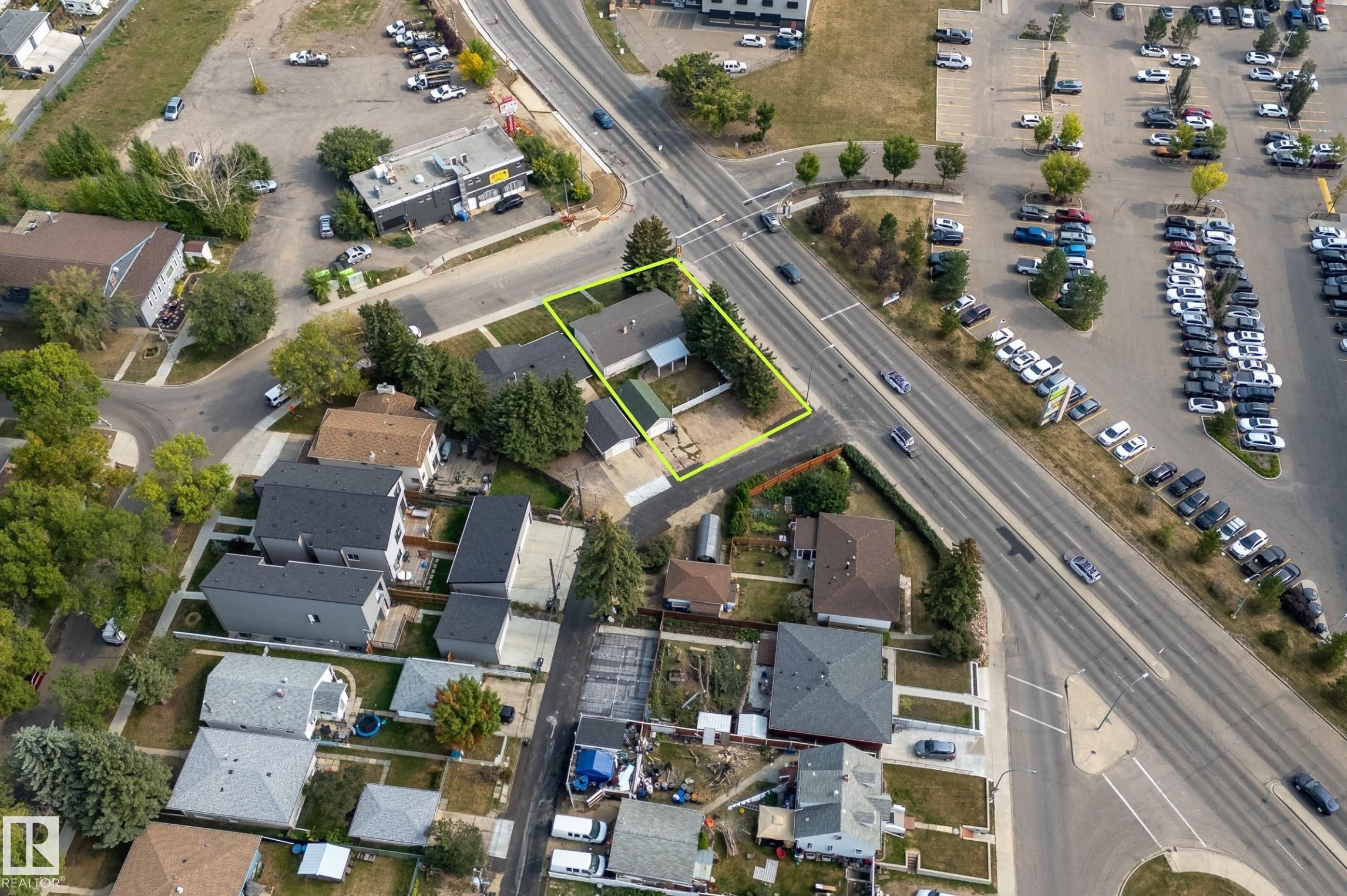 Fourth View of 6204 105 Street, Allendale, Edmonton, Alberta, T6H 2N5