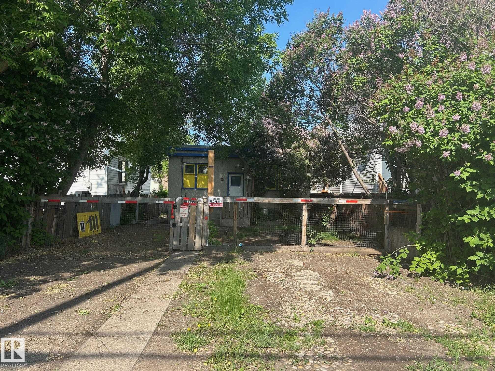 Third View of 11617 81 Street, Parkdale (Edmonton), Edmonton, Alberta, T5B 2S1