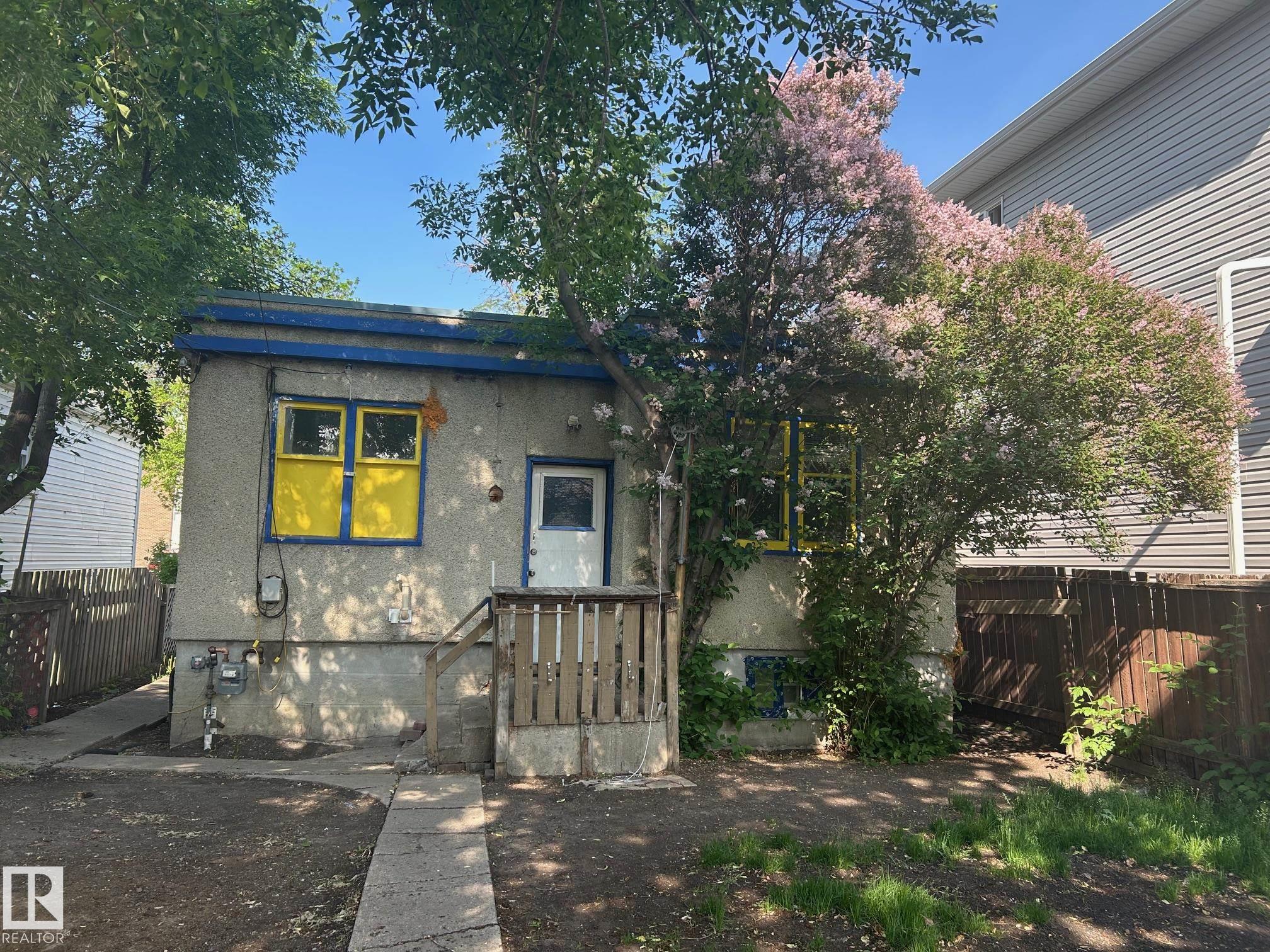 Fourth View of 11617 81 Street, Parkdale (Edmonton), Edmonton, Alberta, T5B 2S1