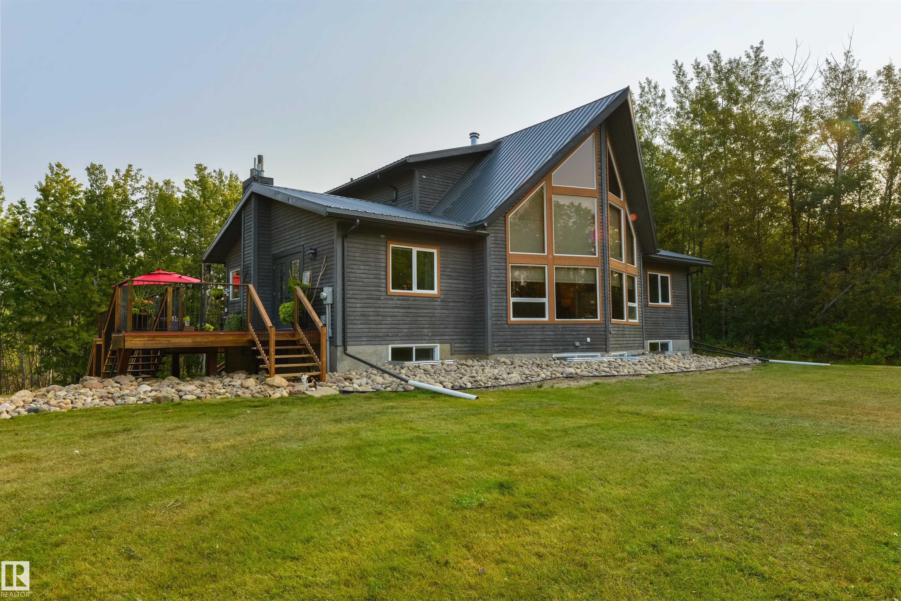 Second View of 53215 RGE ROAD 13, None, Rural Parkland County, Alberta, T7Y 0C1