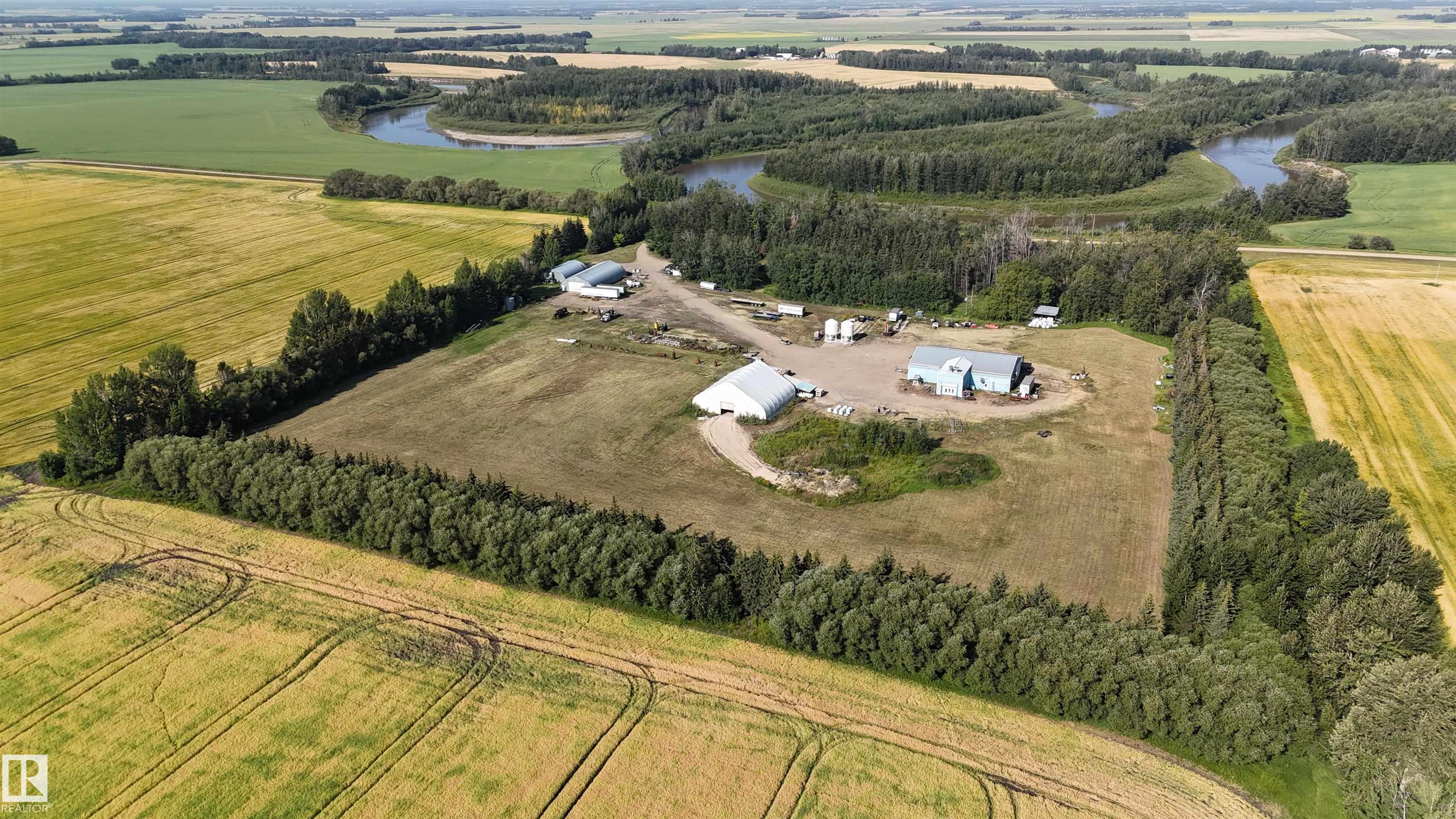 Second View of 61411 RGE ROAD 272, None, Rural Westlock County, Alberta, T7P 2P4