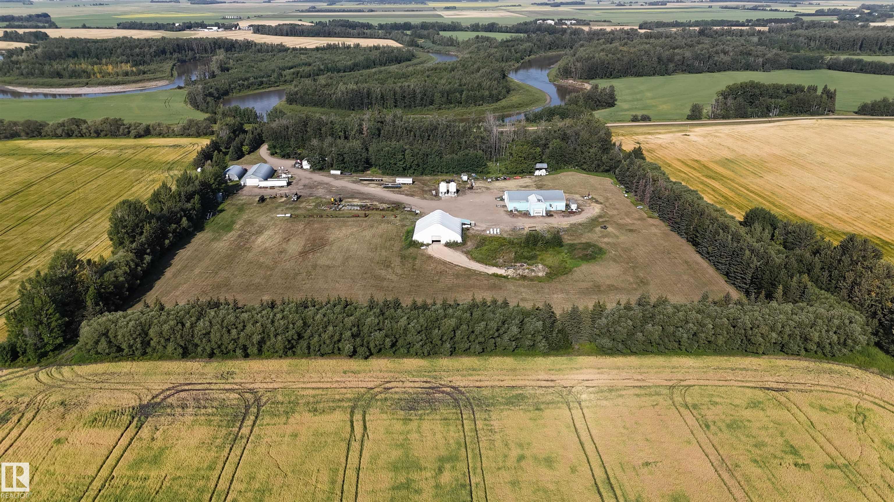 Third View of 61411 RGE ROAD 272, None, Rural Westlock County, Alberta, T7P 2P4