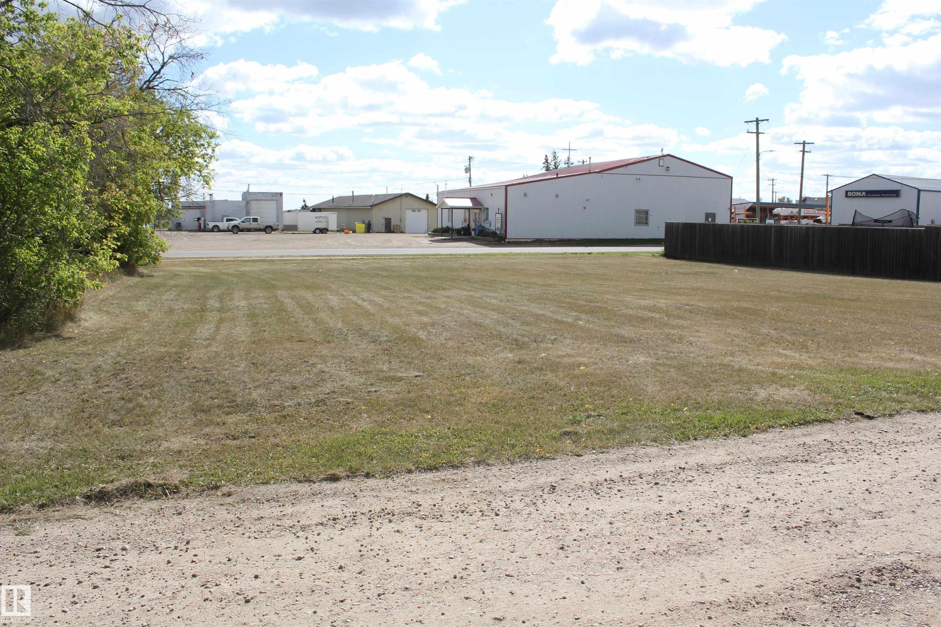 Second View of 4822 49 Avenue, Elk Point, Elk Point, Alberta, T0A 1A0