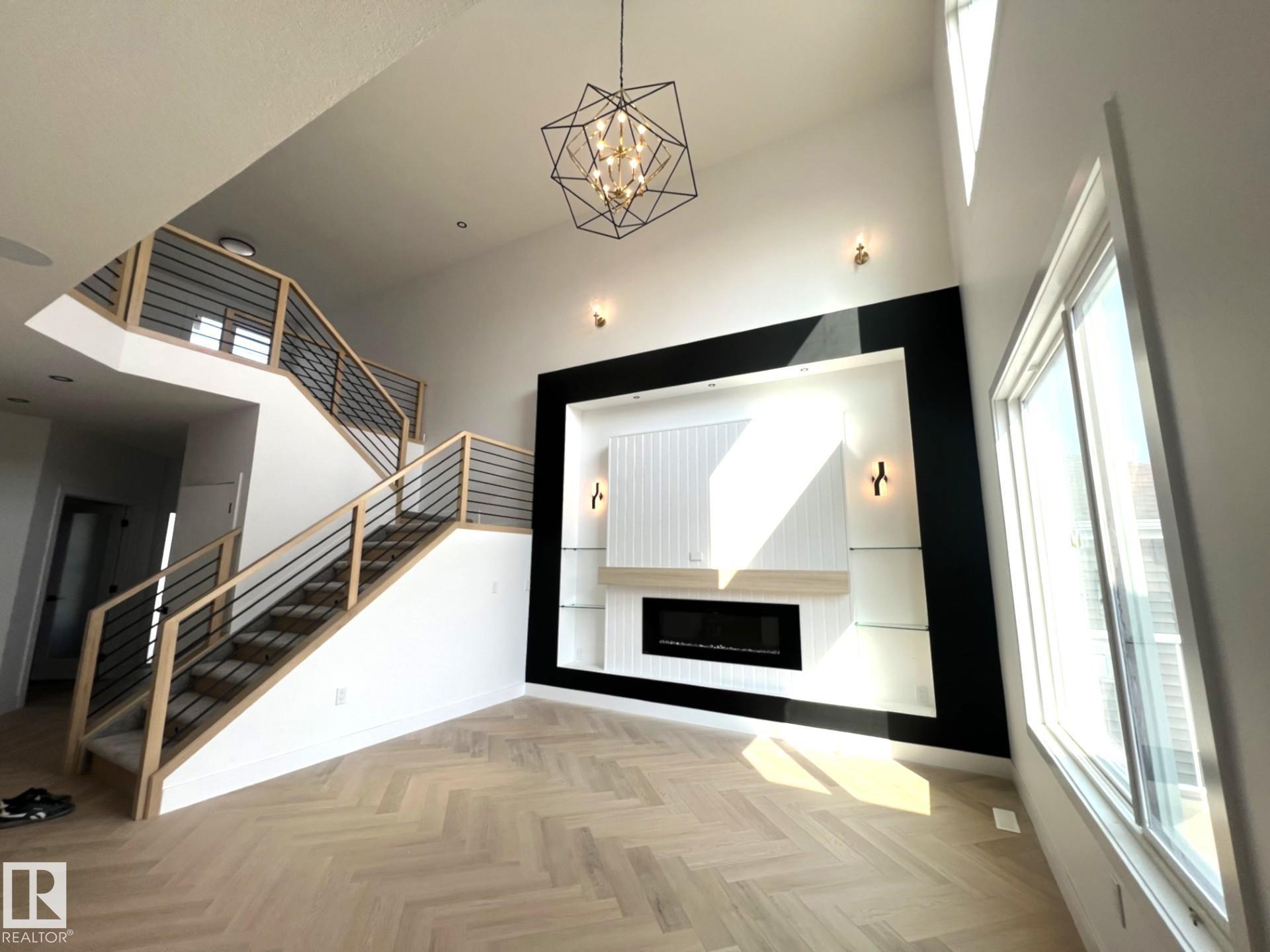 Fourth View of 58 HUMMINGBIRD Crescent, South Fort, Fort Saskatchewan, Alberta, T8L 0X7