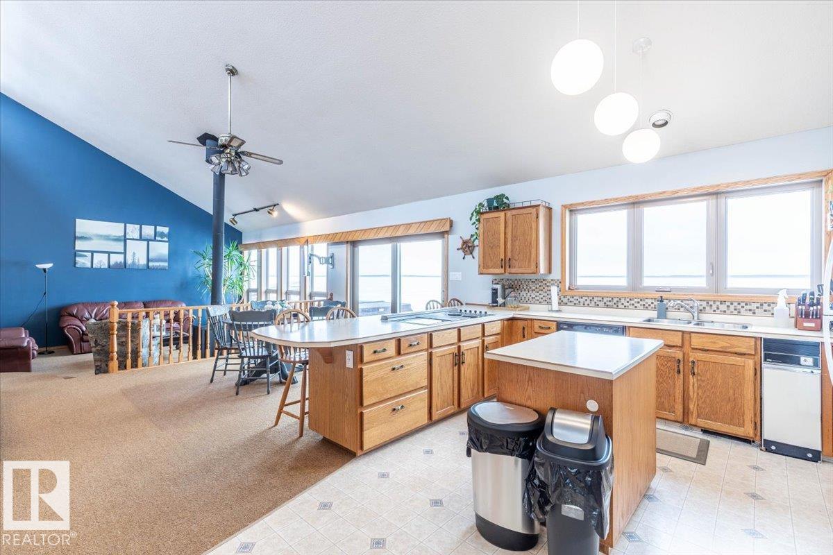 Fourth View of 35 Lakeshore Dr, Grandview_CWET, Rural Wetaskiwin County, Alberta, T0C 2V0