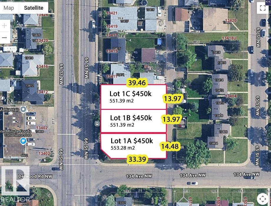 Second View of 13407 66 Street, Belvedere, Edmonton, Alberta, T5C 0B7