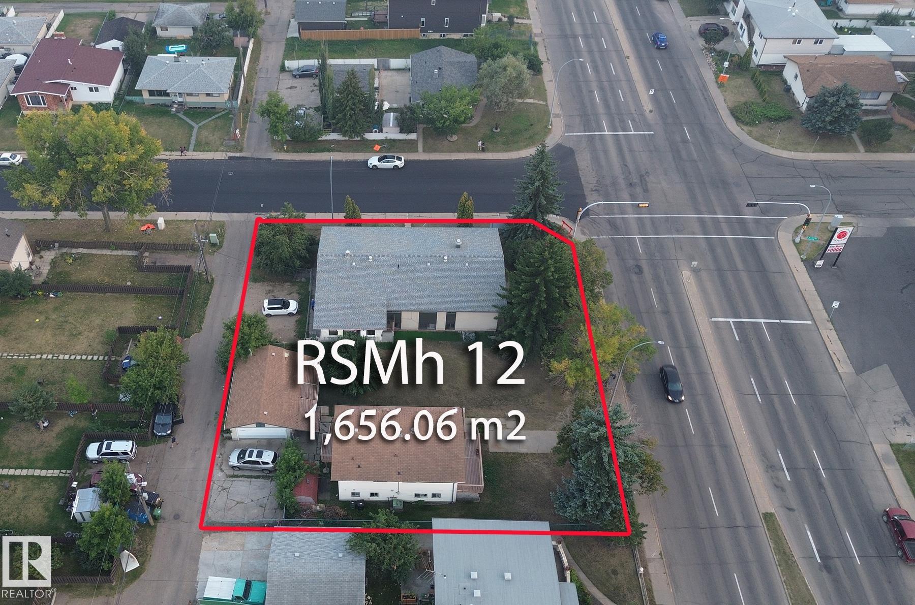 Third View of 13407 66 Street, Belvedere, Edmonton, Alberta, T5C 0B7