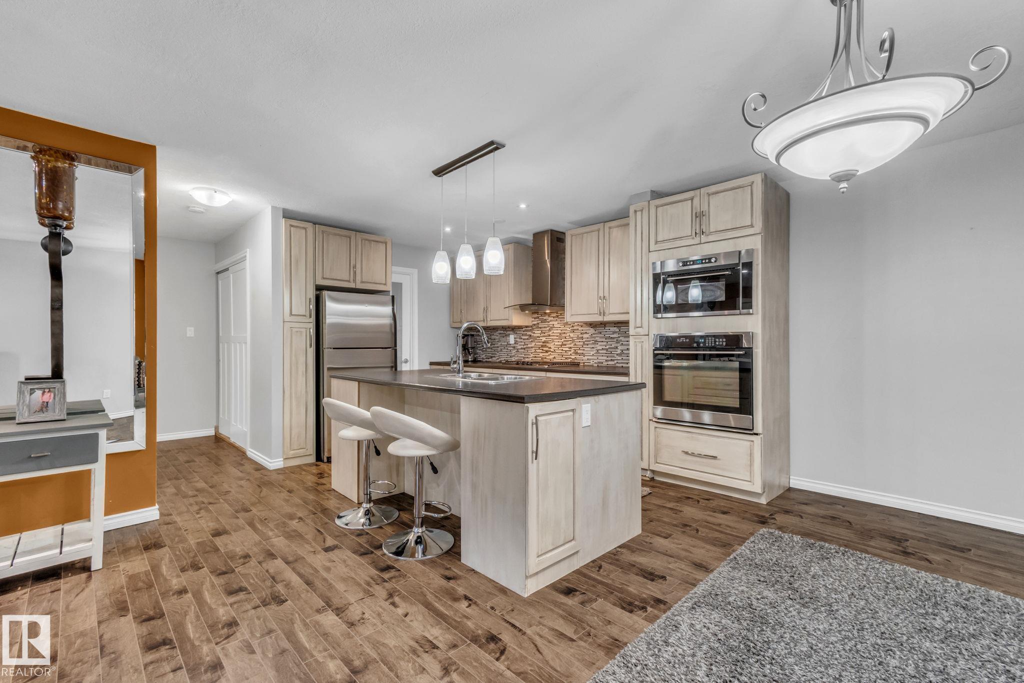 Third View of 5758 172 Street, Gariepy, Edmonton, Alberta, T6M 1B4