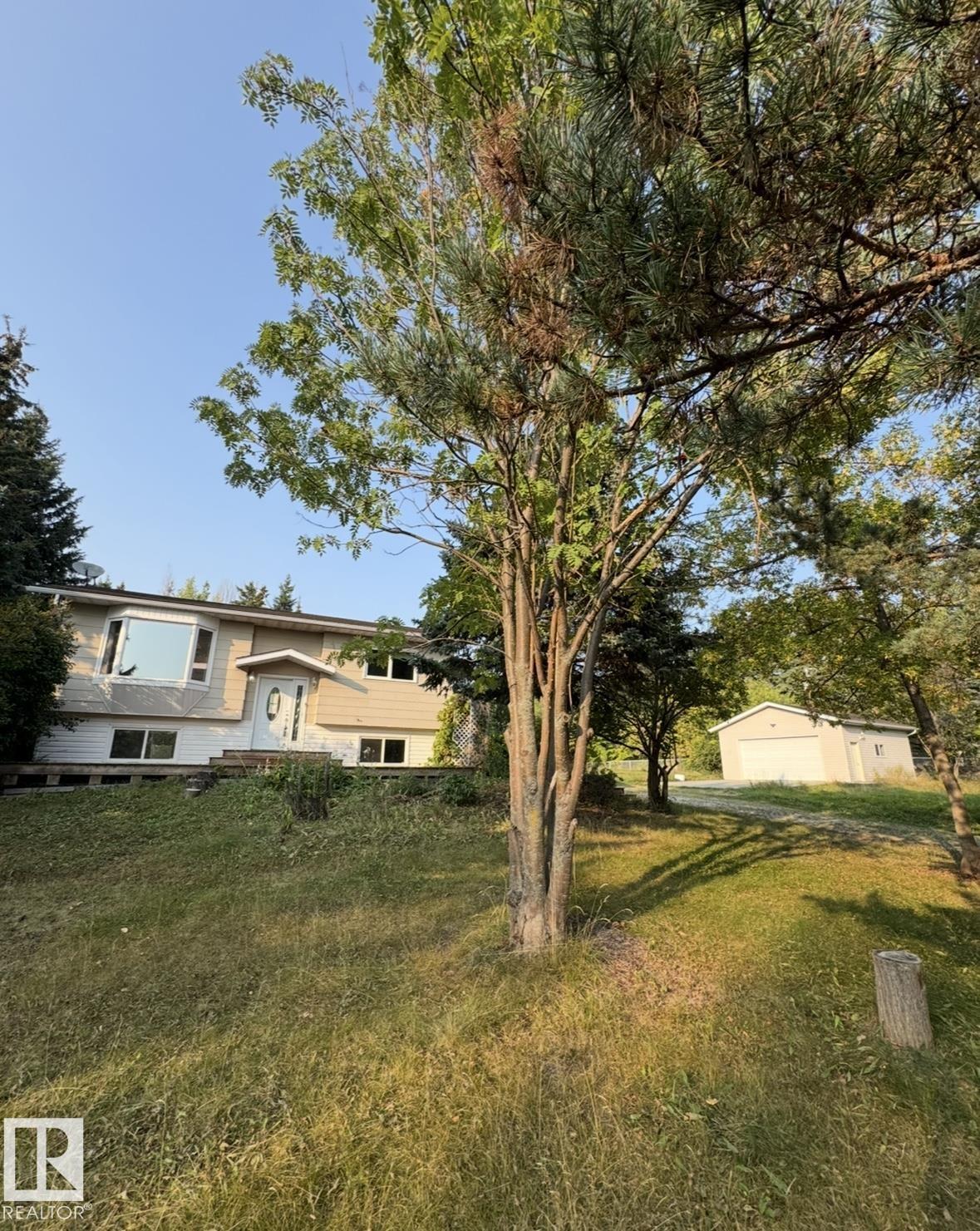 Second View of 22, 53212 Range Road 15, Eden Park Estates, Rural Parkland County, Alberta, T5Y 0C3