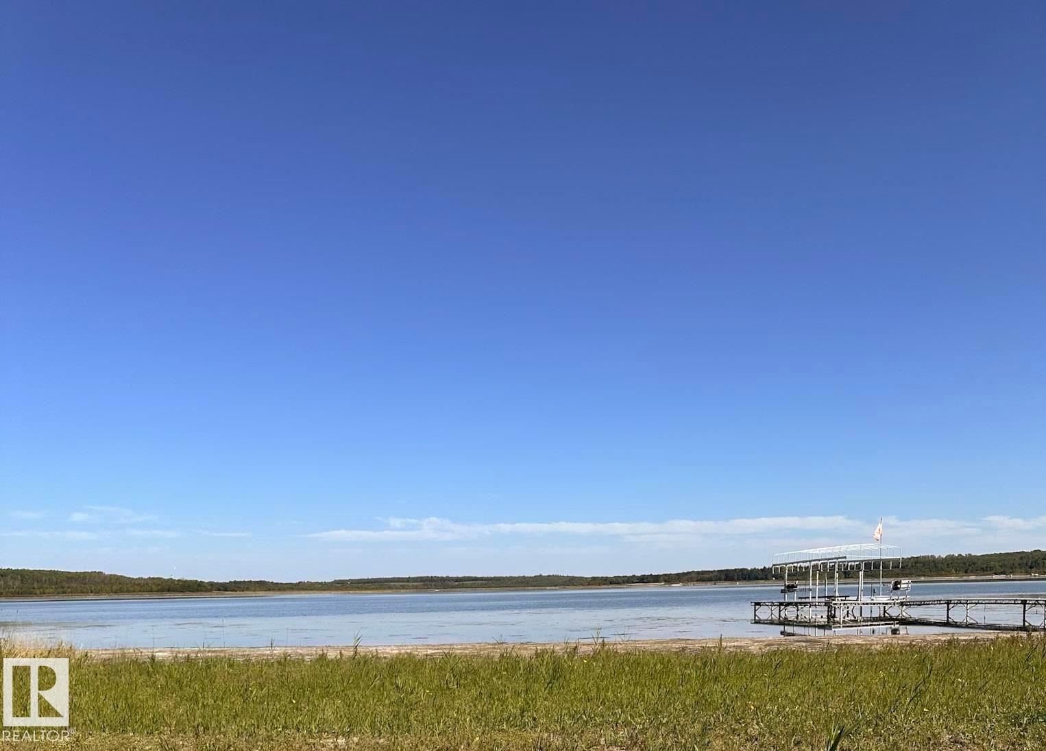 Second View of 644 60331  rr 124, Garner Lake, Rural Smoky Lake County, Alberta, T0A 3E0