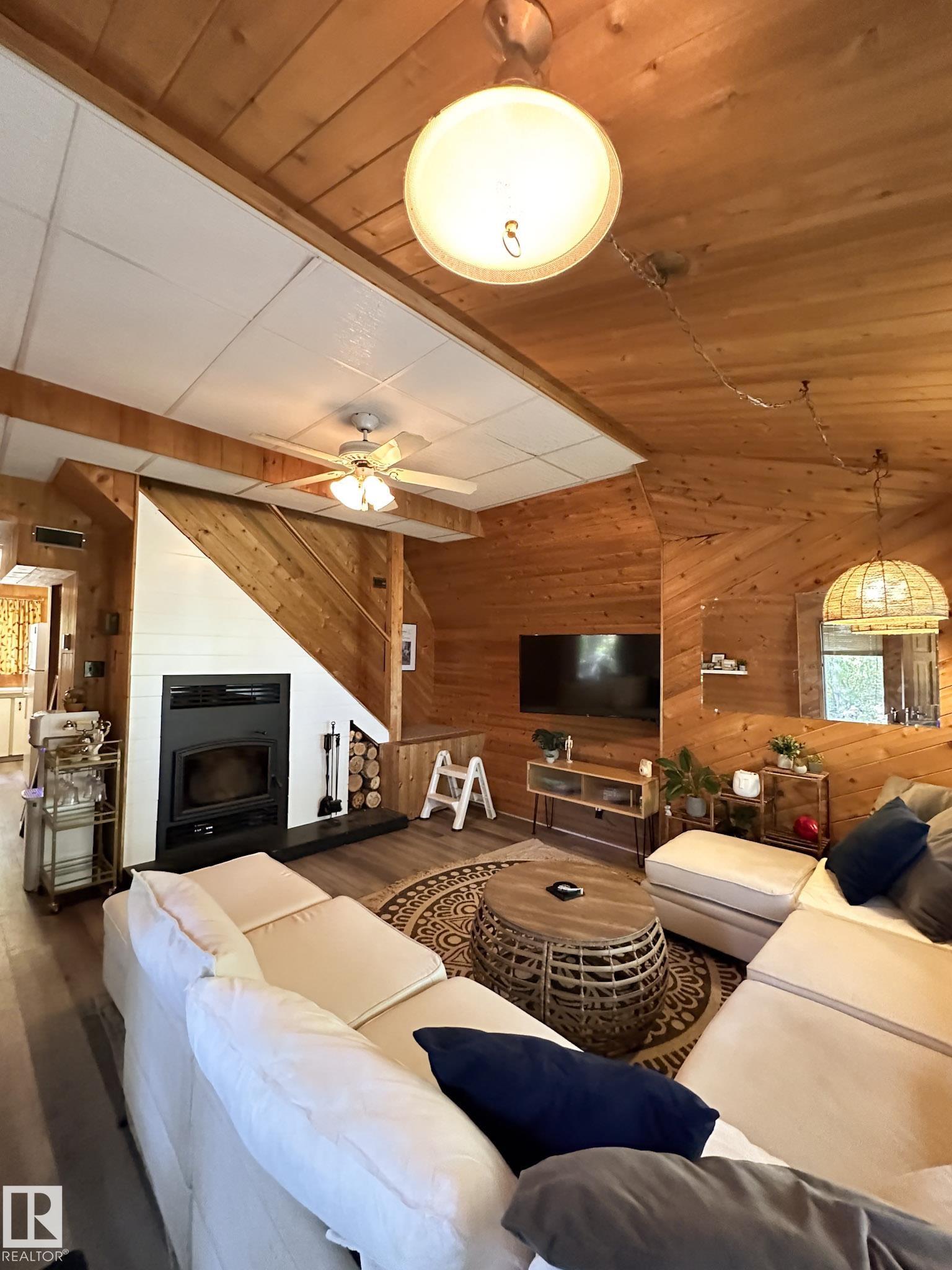 Third View of 644 60331  rr 124, Garner Lake, Rural Smoky Lake County, Alberta, T0A 3E0