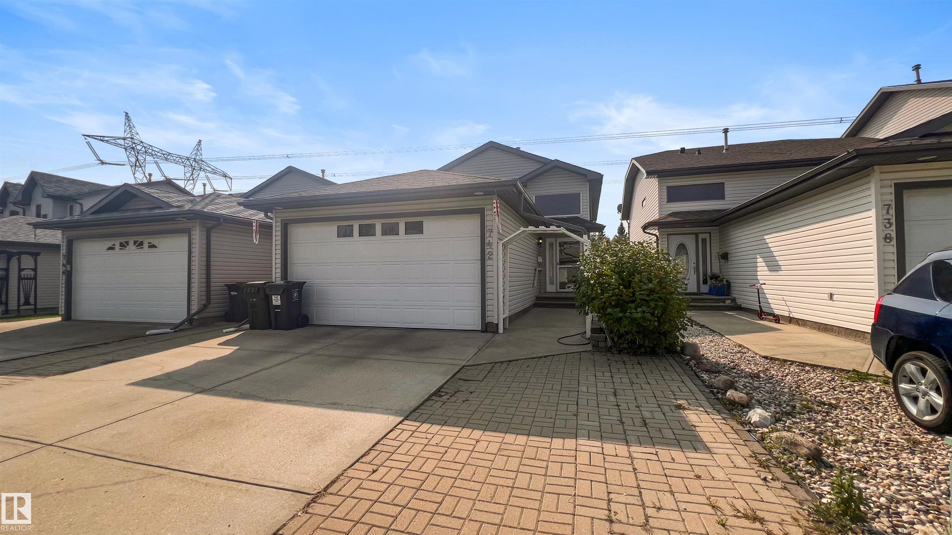 742 KANANASKIS Drive, E4457122, Alberta,
