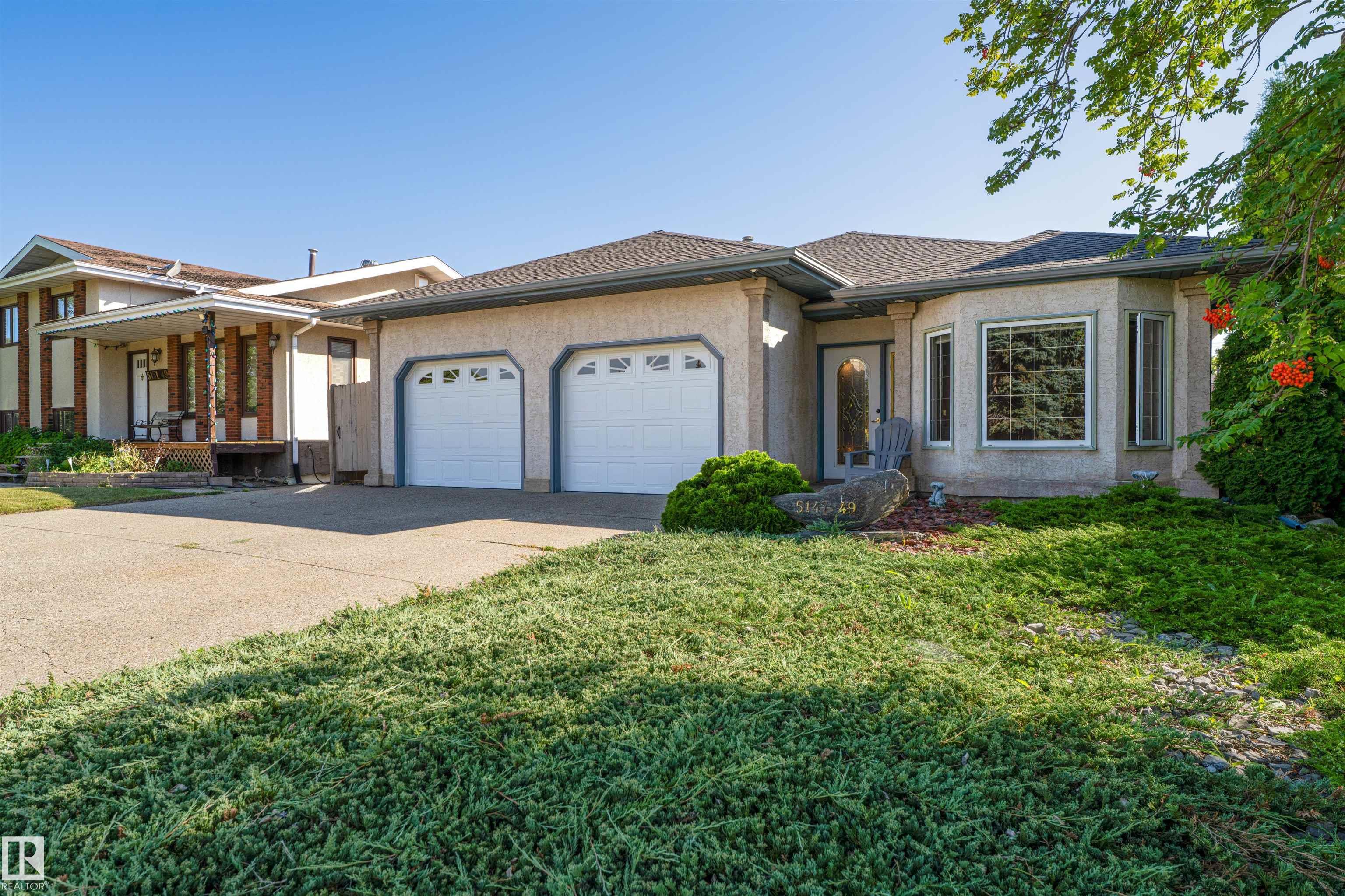 Second View of 5147 49 Street, Redwater, Redwater, Alberta, T0A 2W0