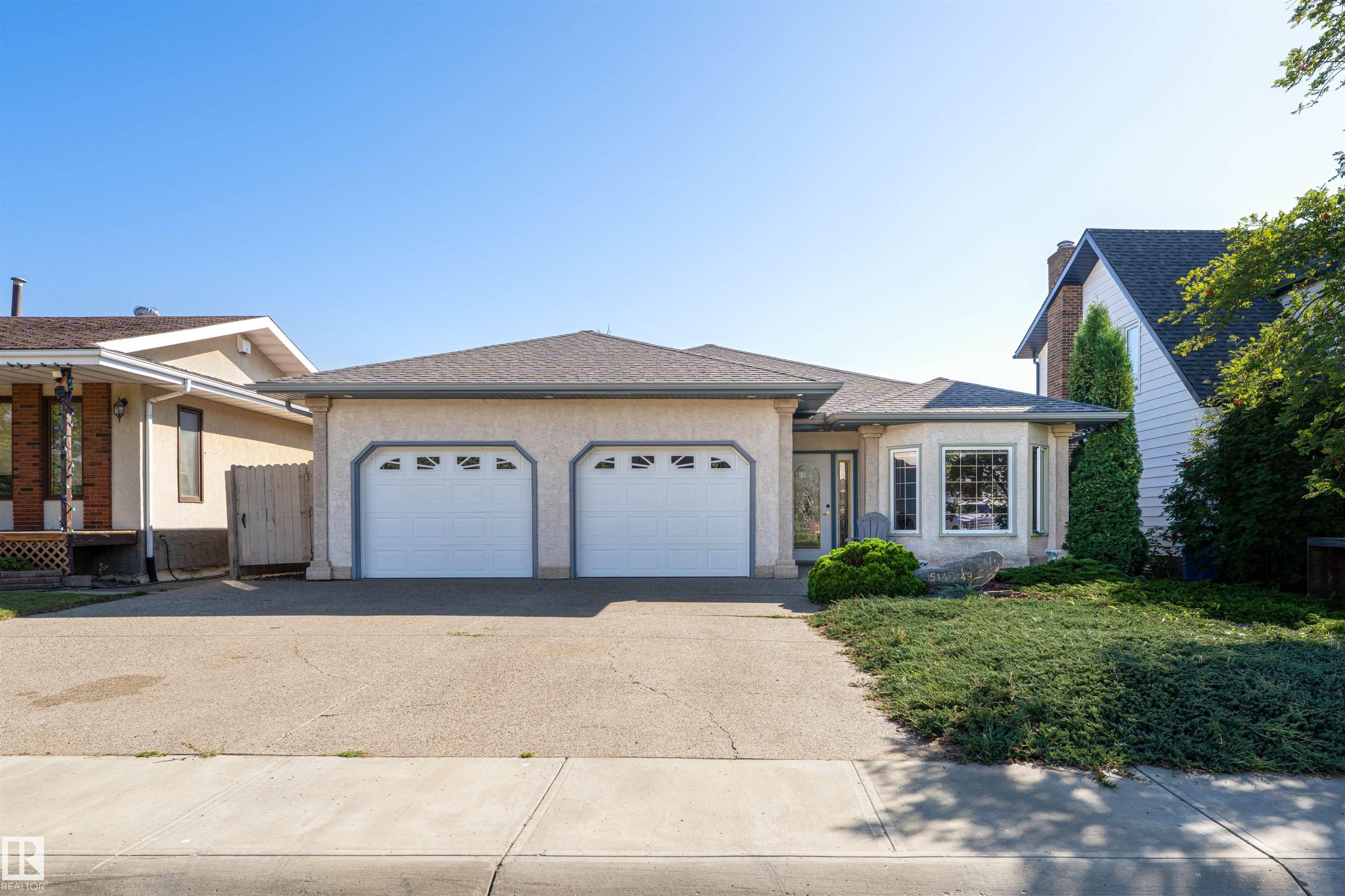 Third View of 5147 49 Street, Redwater, Redwater, Alberta, T0A 2W0
