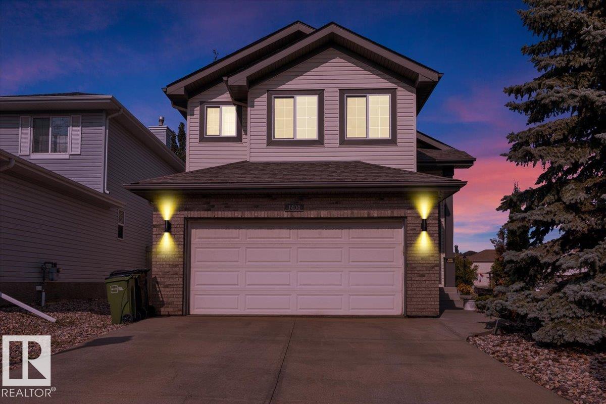 1404 LATTA Court, E4457125, Alberta,