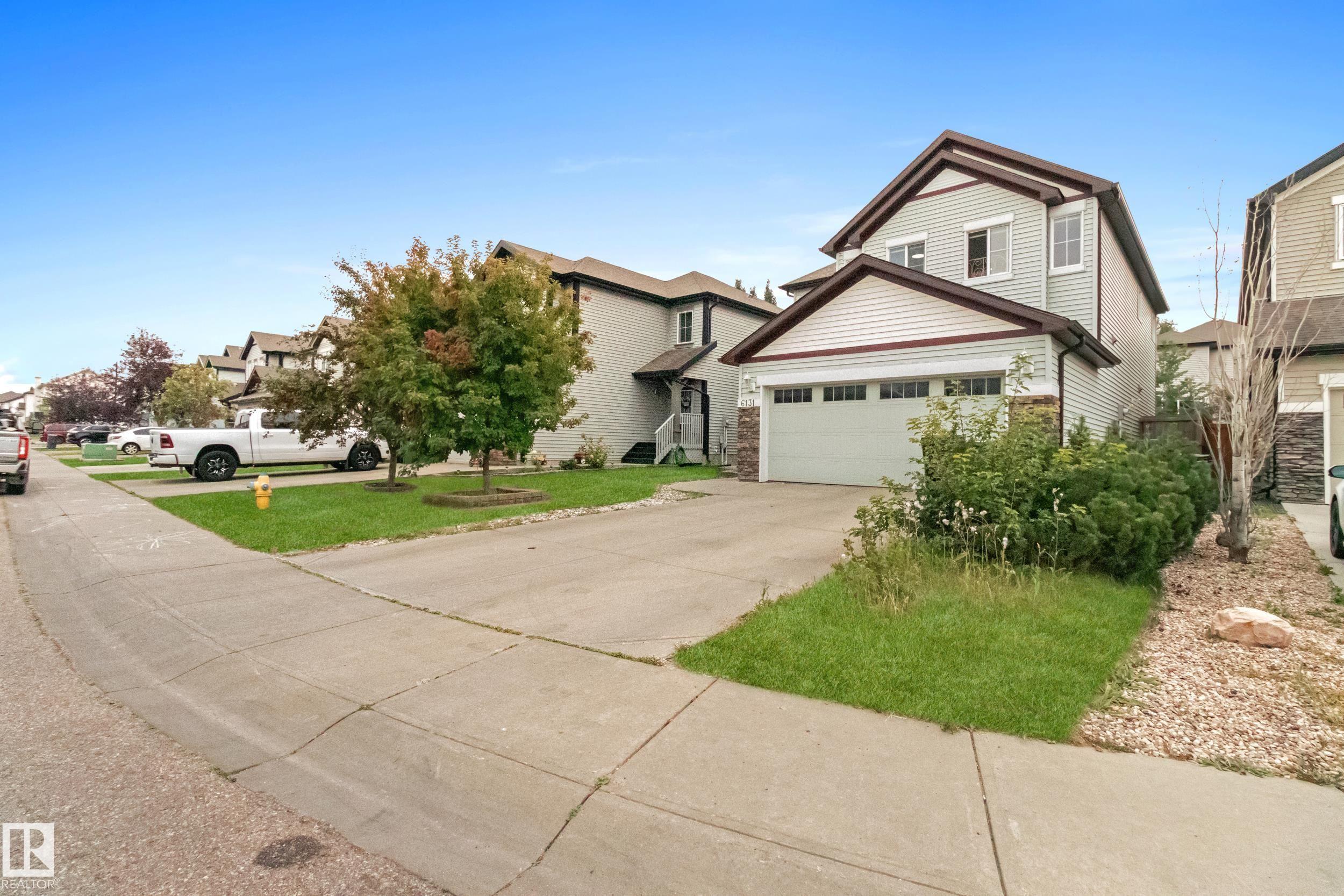 Third View of 6131 10 Avenue, Walker, Edmonton, Alberta, T6X 0M3