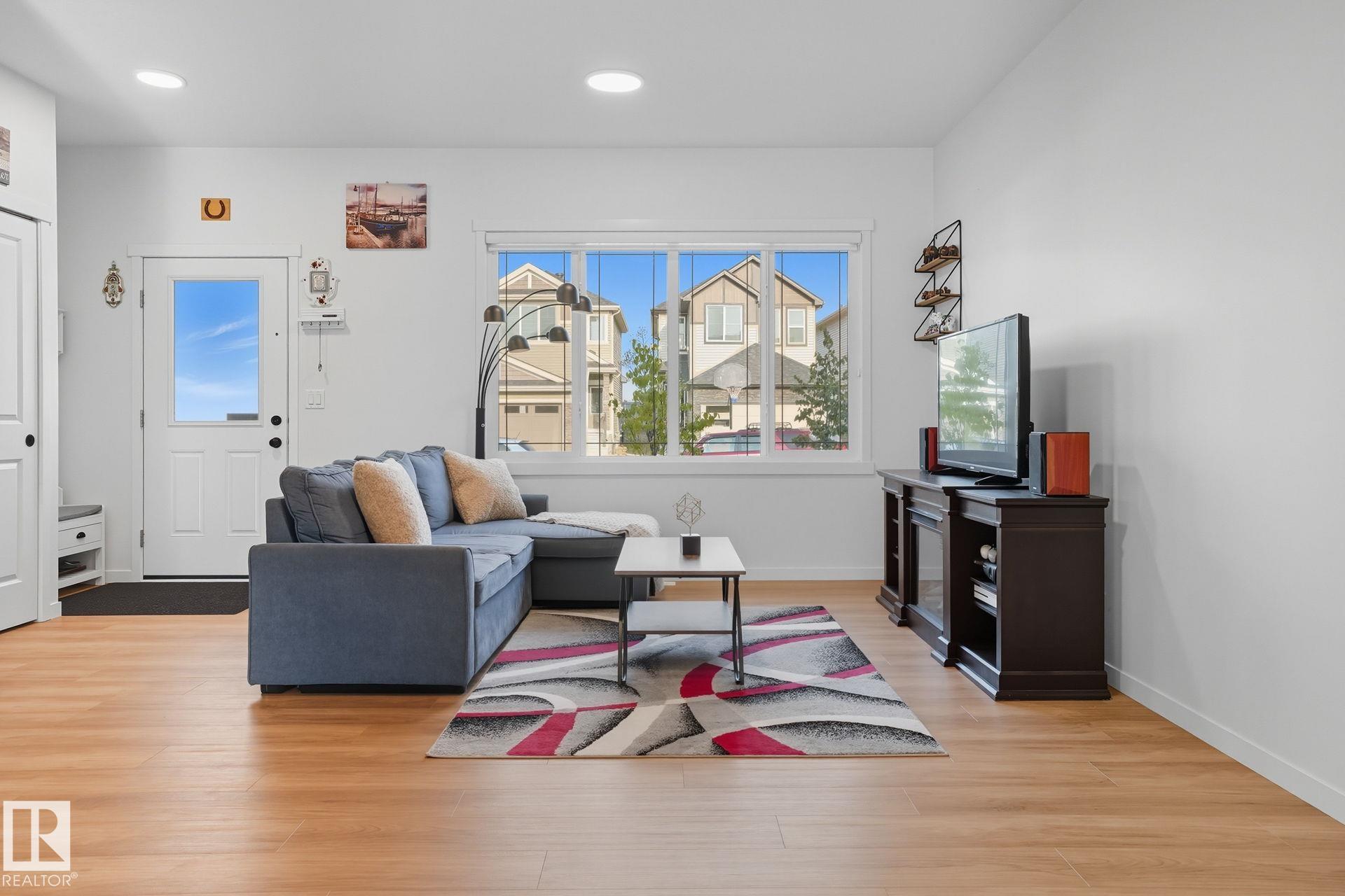 Fourth View of 50 NETTLE Crescent, North Ridge, St. Albert, Alberta, T8N 7Z8