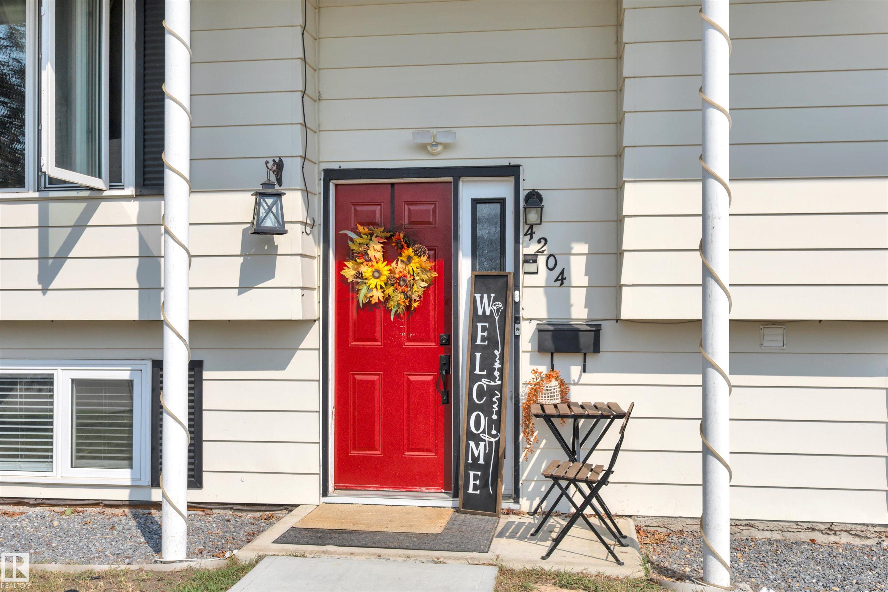 Fifth View of 4204 42 Avenue, South Park, Leduc, Alberta, T9E 4S1