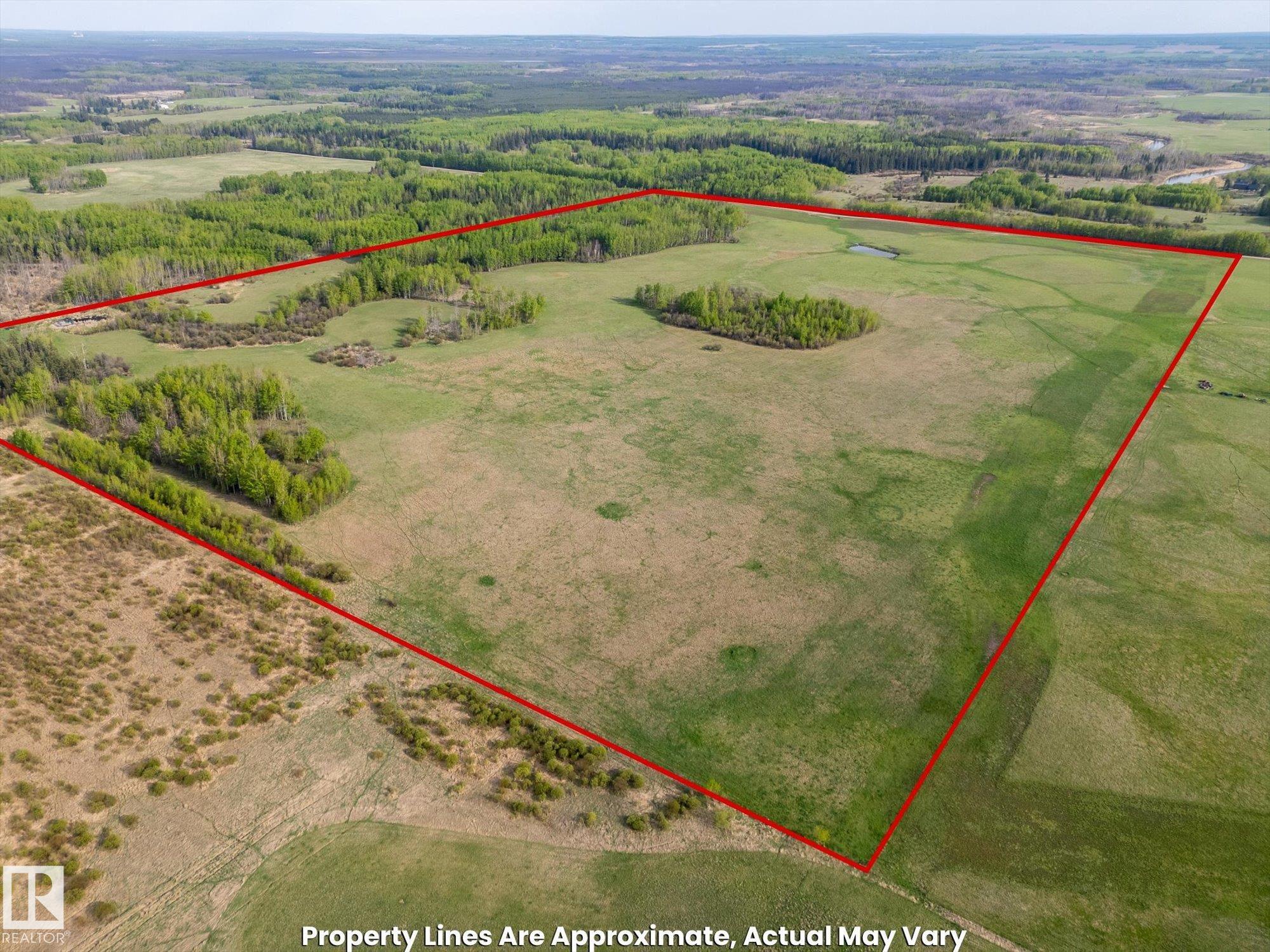 Second View of RRD 92 TWP 542A, None, Rural Yellowhead, Alberta, T0E 2M0