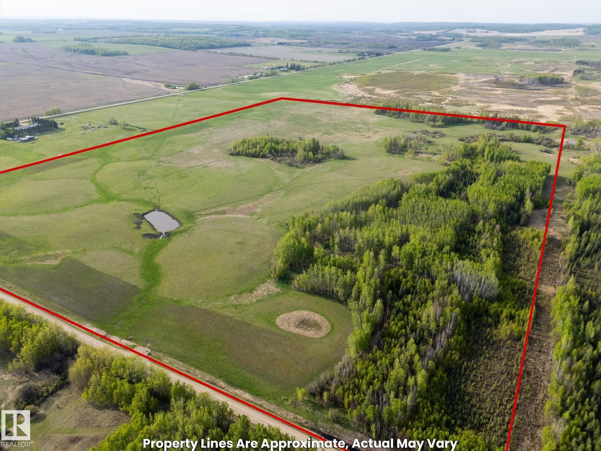 Third View of RRD 92 TWP 542A, None, Rural Yellowhead, Alberta, T0E 2M0