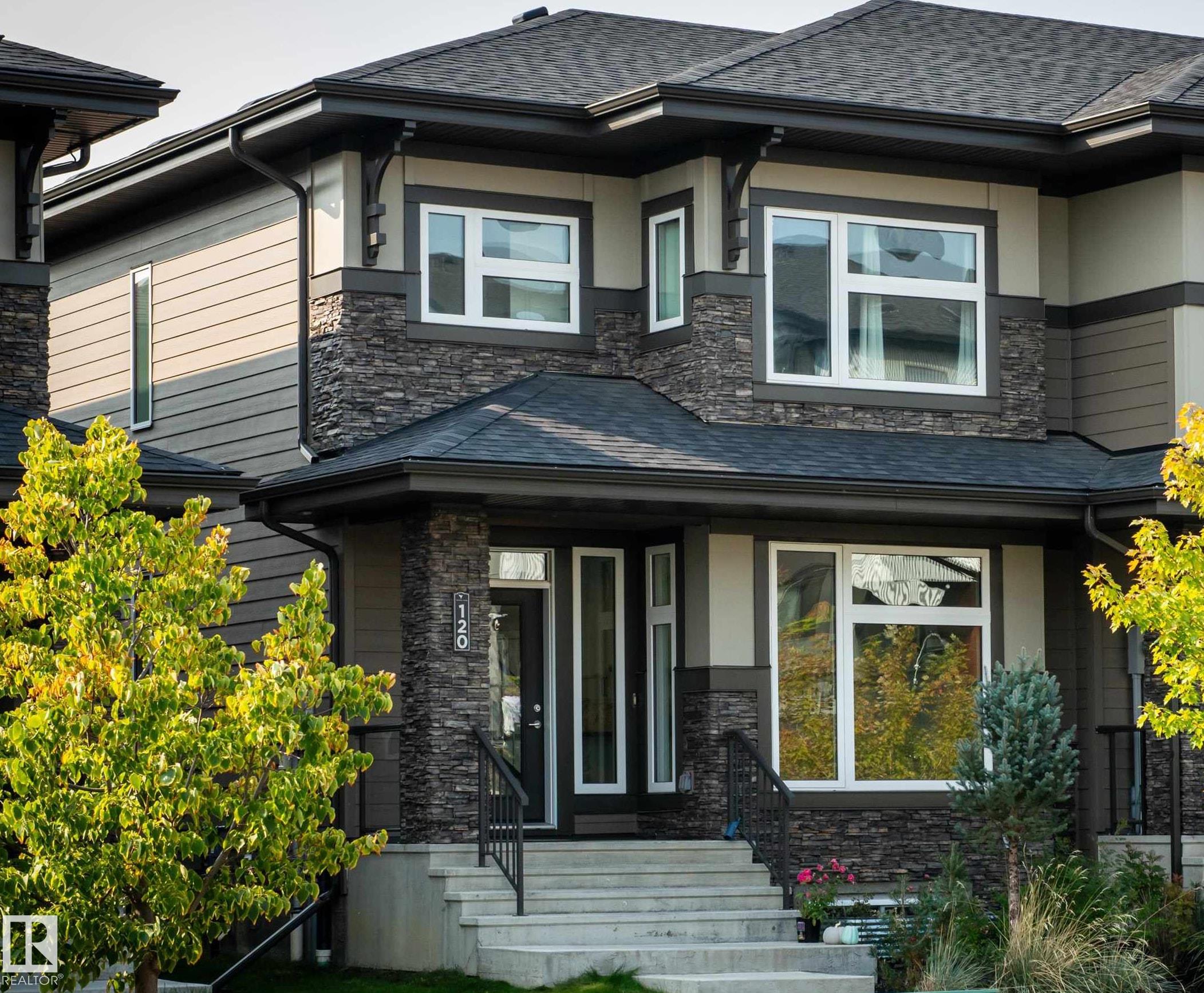 120 SALISBURY Way, E4457146, Alberta,