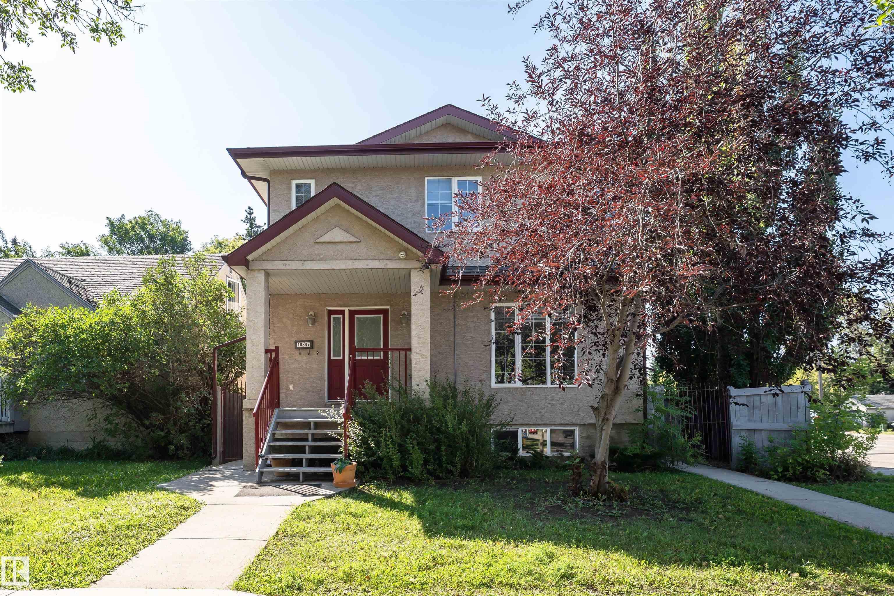 6511 109 Street, E4457148, Alberta,