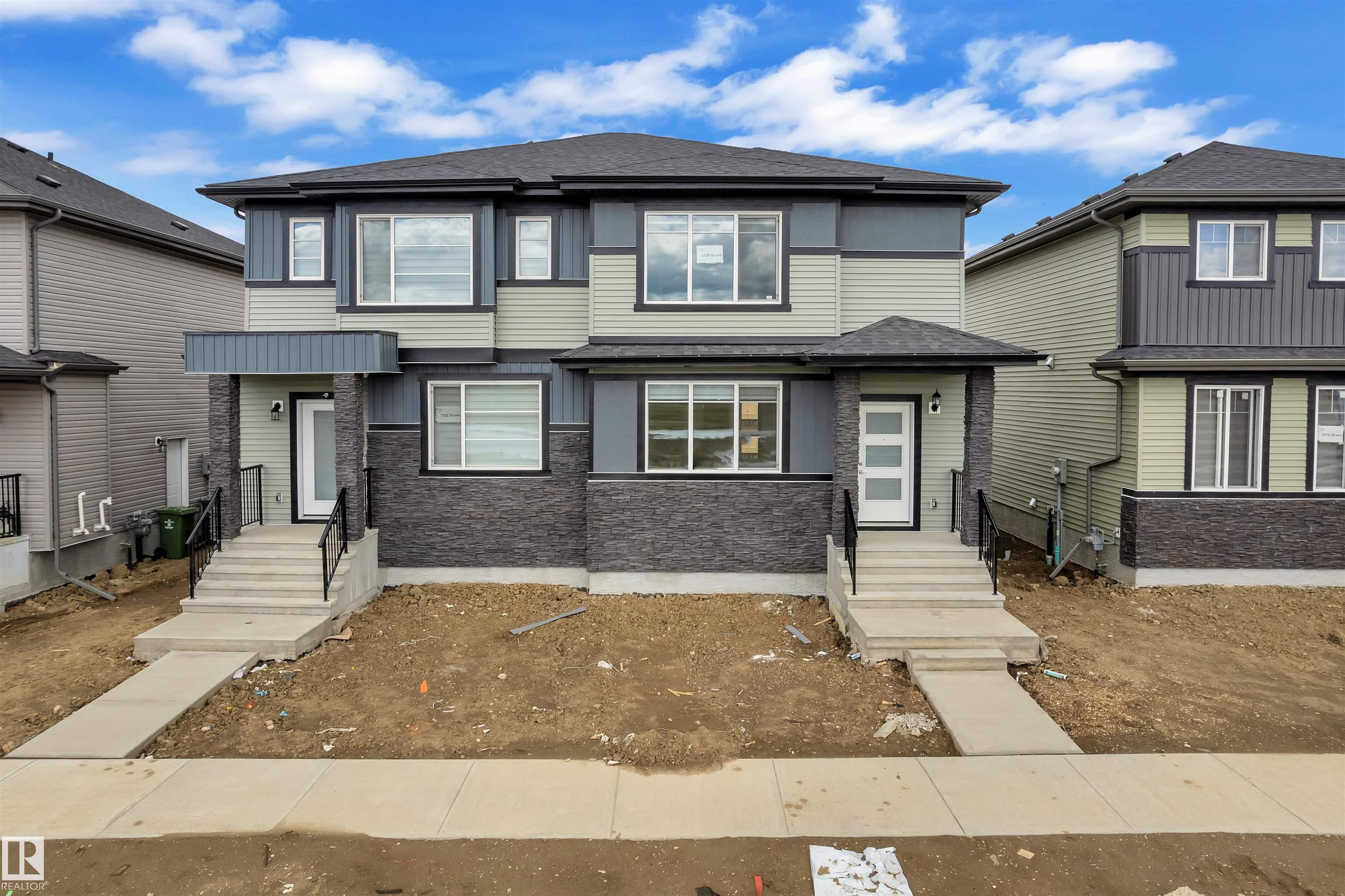 3720 39 Avenue, E4457152, Alberta,