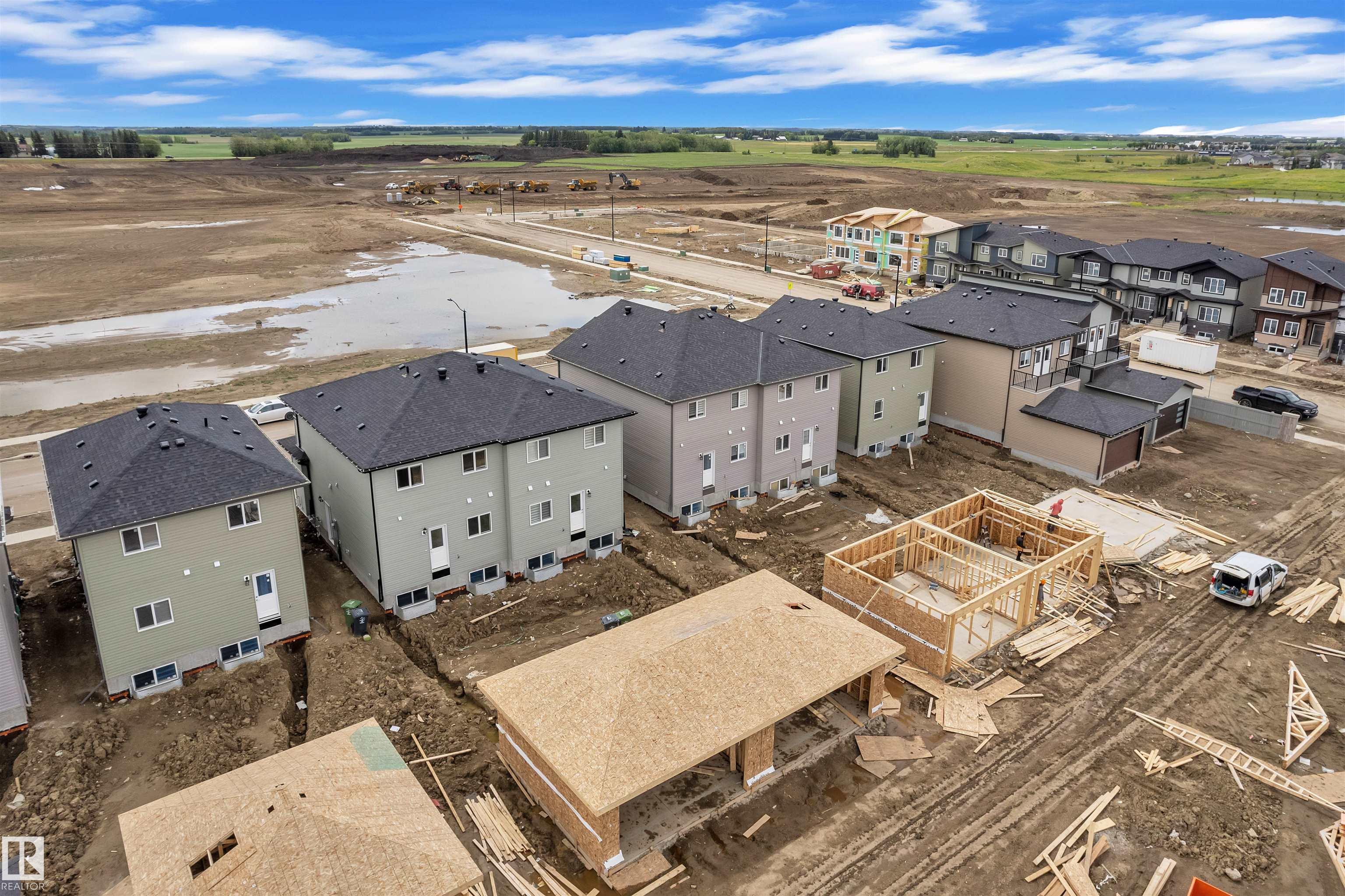 Third View of 3720 39 Avenue, Azur, Beaumont, Alberta, T4X 2C5