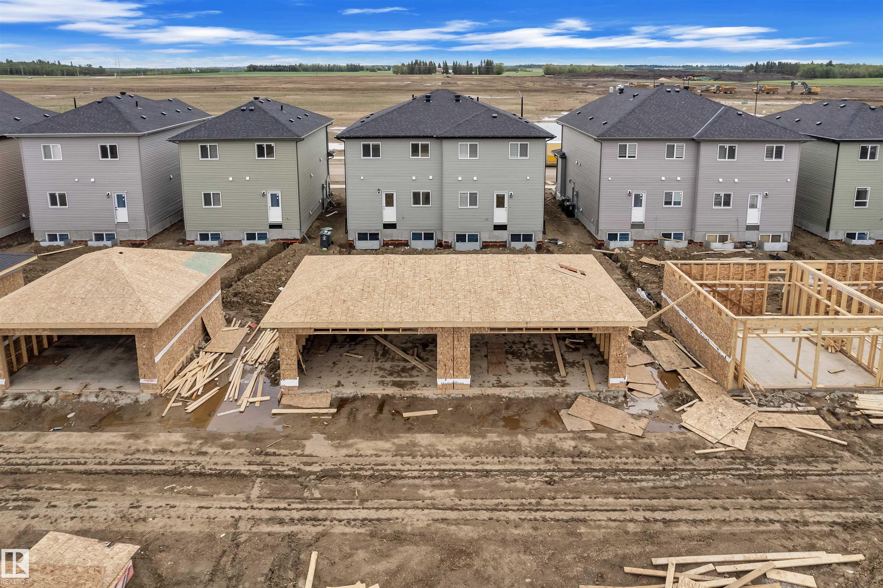 Fifth View of 3720 39 Avenue, Azur, Beaumont, Alberta, T4X 2C5