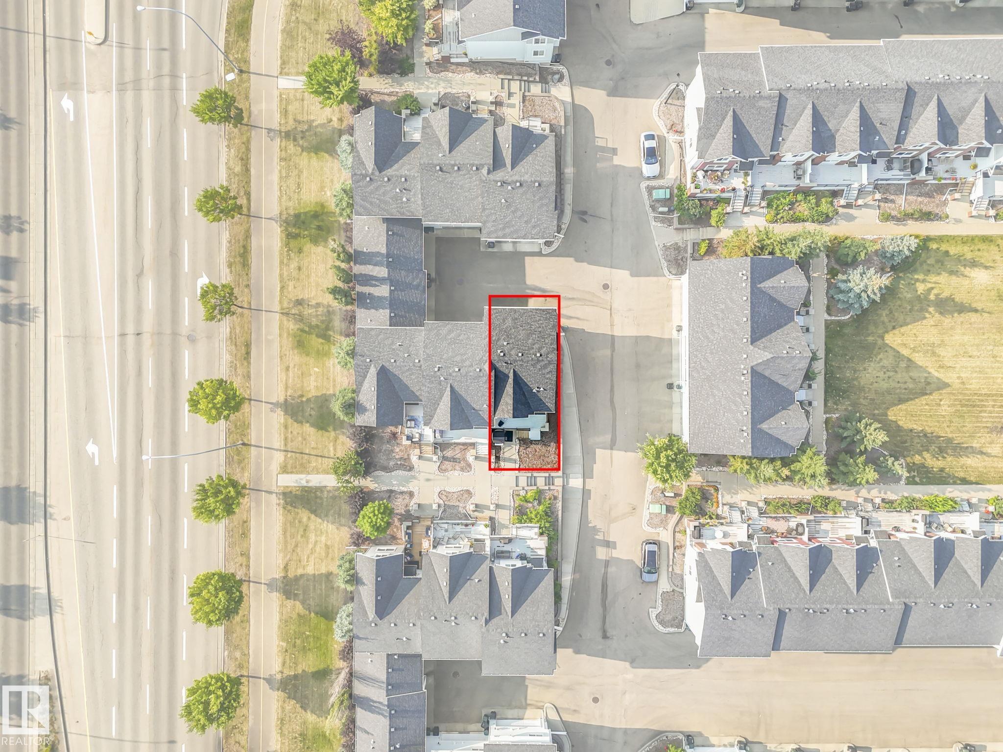 Fifth View of 37 2336 ASPEN Trail, Emerald Hills, Sherwood Park, Alberta, T8H 0J1