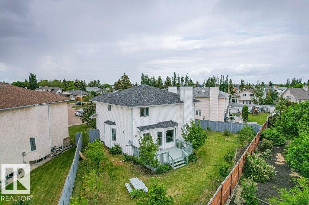 Second View of 15419 132 Street, Oxford, Edmonton, Alberta, T6V 1B9