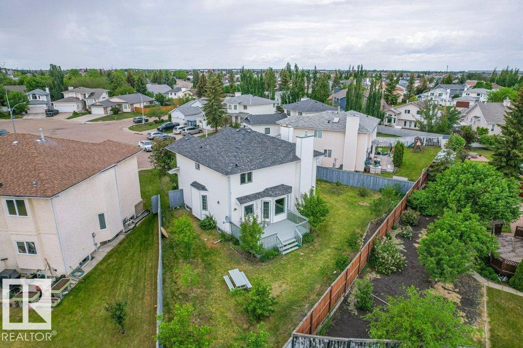 Third View of 15419 132 Street, Oxford, Edmonton, Alberta, T6V 1B9