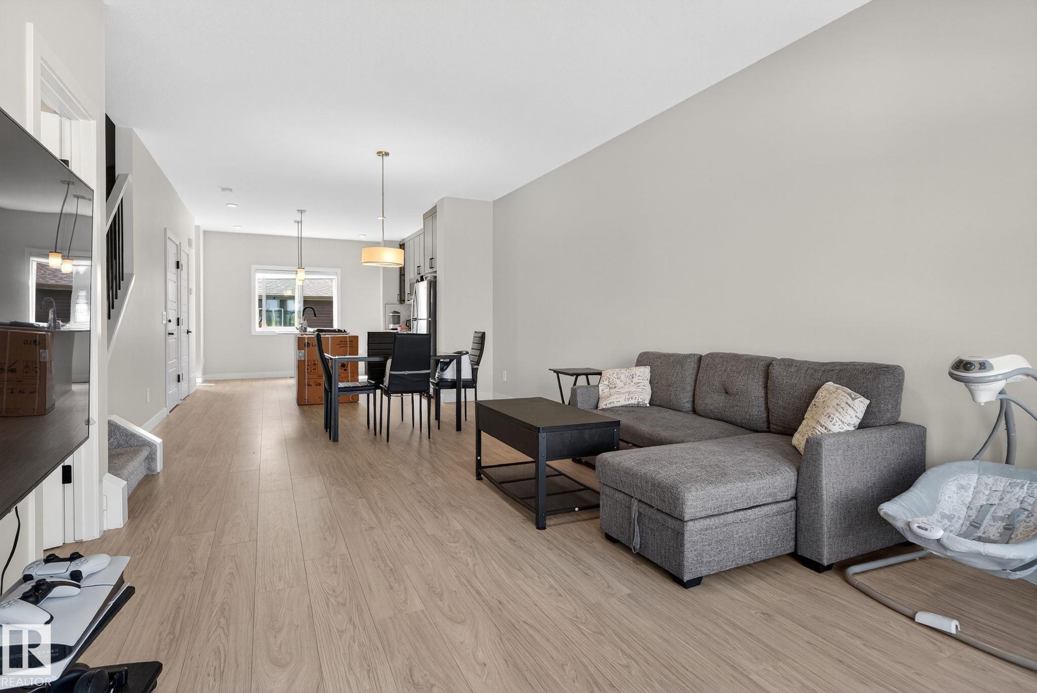Second View of 7133 178 Avenue, Crystallina Nera East, Edmonton, Alberta, T5Z 0T8