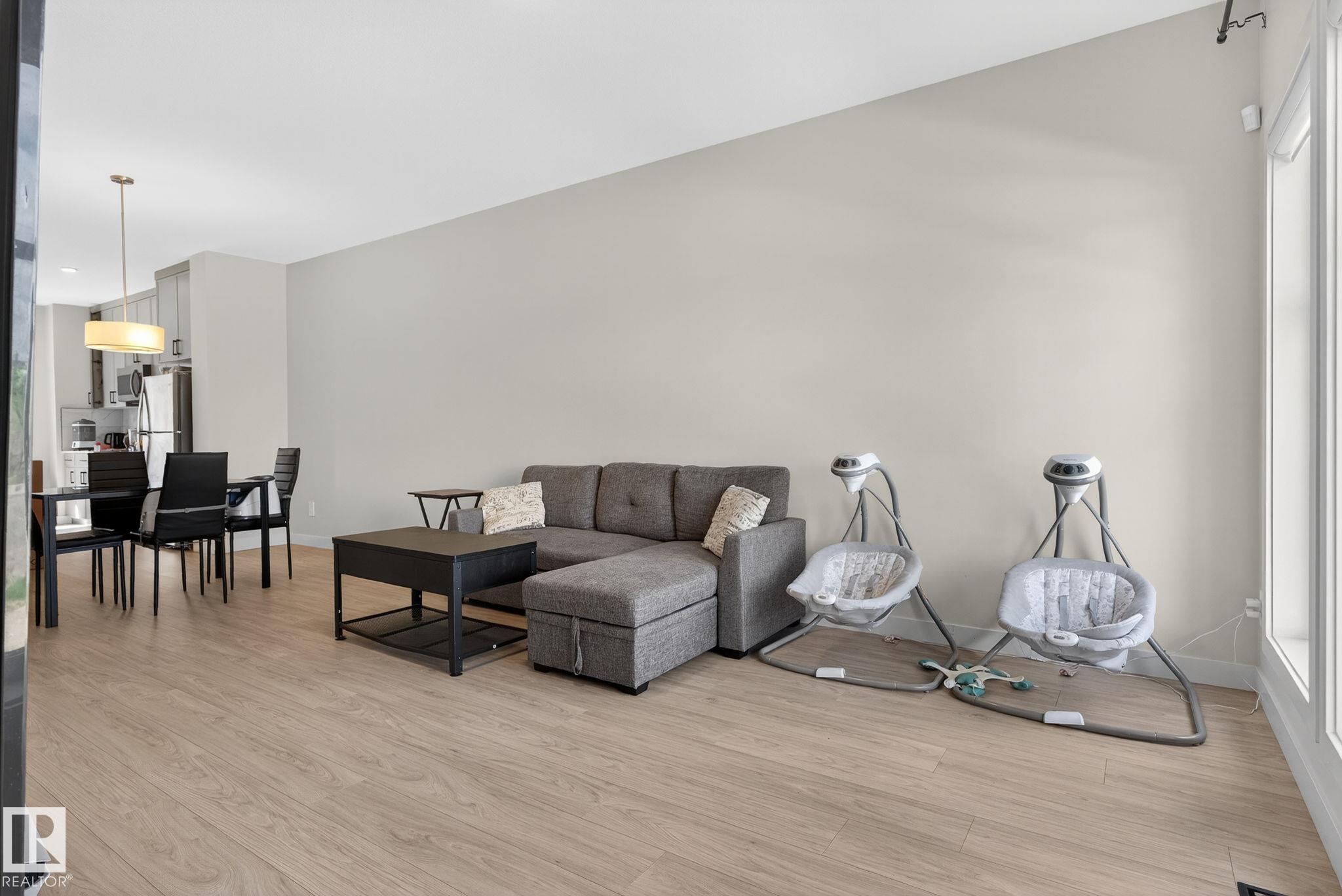Third View of 7133 178 Avenue, Crystallina Nera East, Edmonton, Alberta, T5Z 0T8