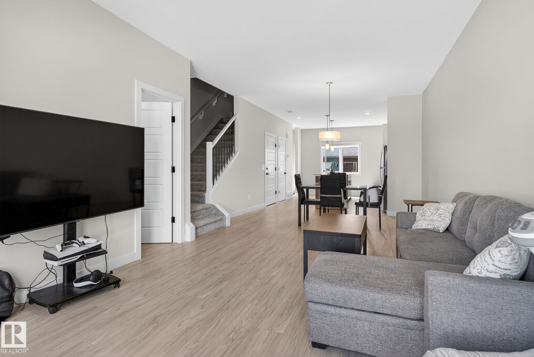 Fourth View of 7133 178 Avenue, Crystallina Nera East, Edmonton, Alberta, T5Z 0T8