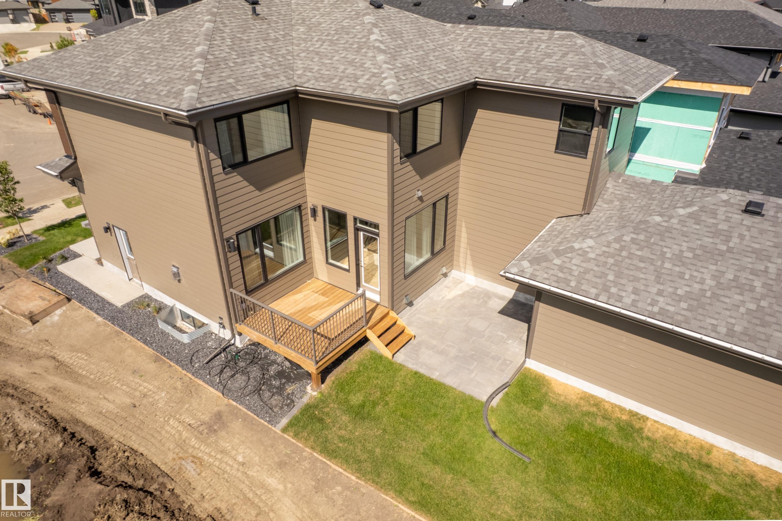 Fifth View of 4545 Knight Wynd, Keswick, Edmonton, Alberta, T6W 4V6